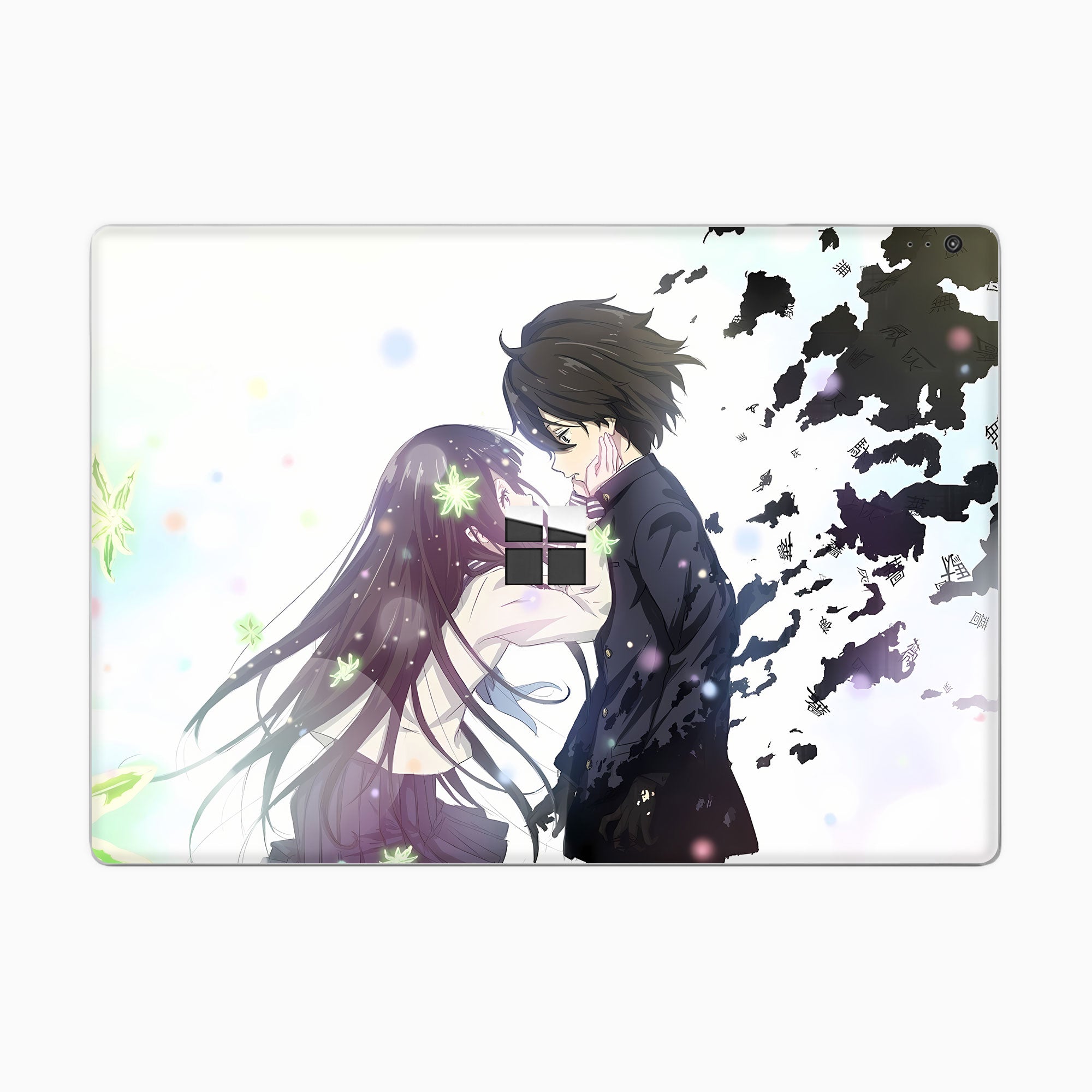 Surface Book 1st Gen 2015 Skins & Wrap