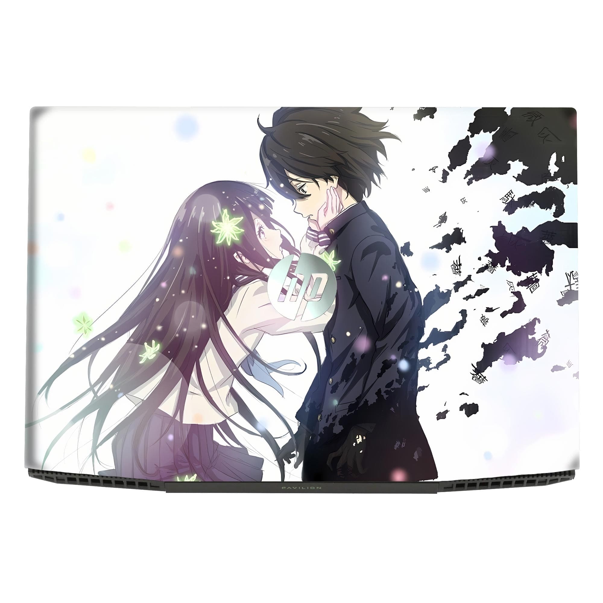 Hp Pavilion Gaming - 15-CX0182TX Skins & Wraps