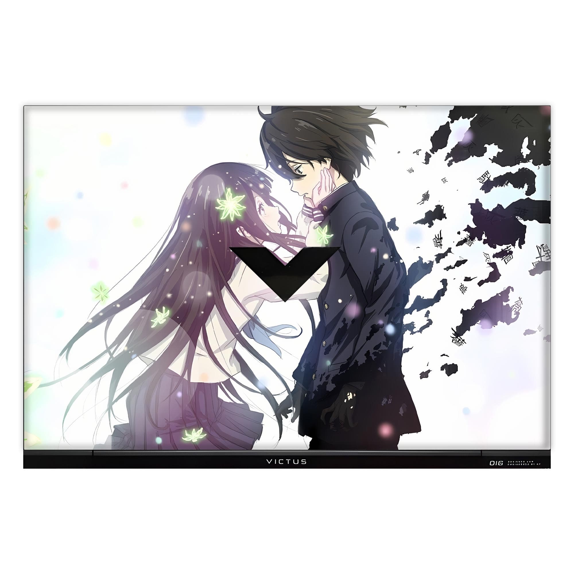 Hp Victus Gaming - 15-FB0082AX Skins & Wraps