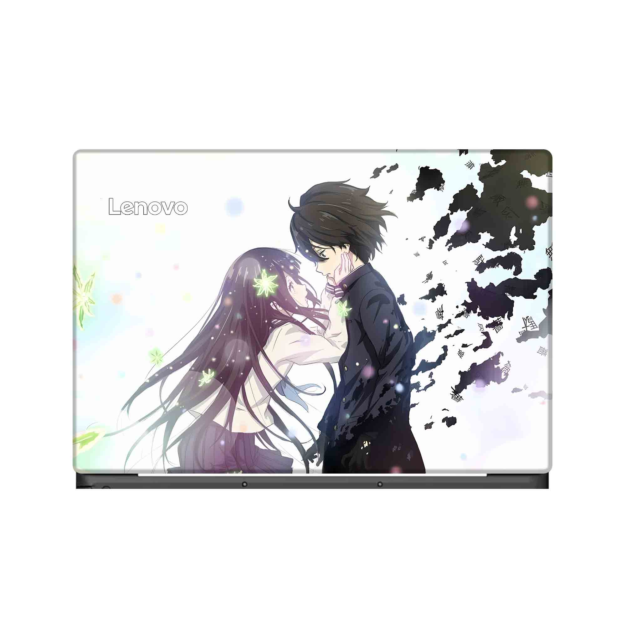 Lenovo IdeaPad 320-15 Skins & Wraps
