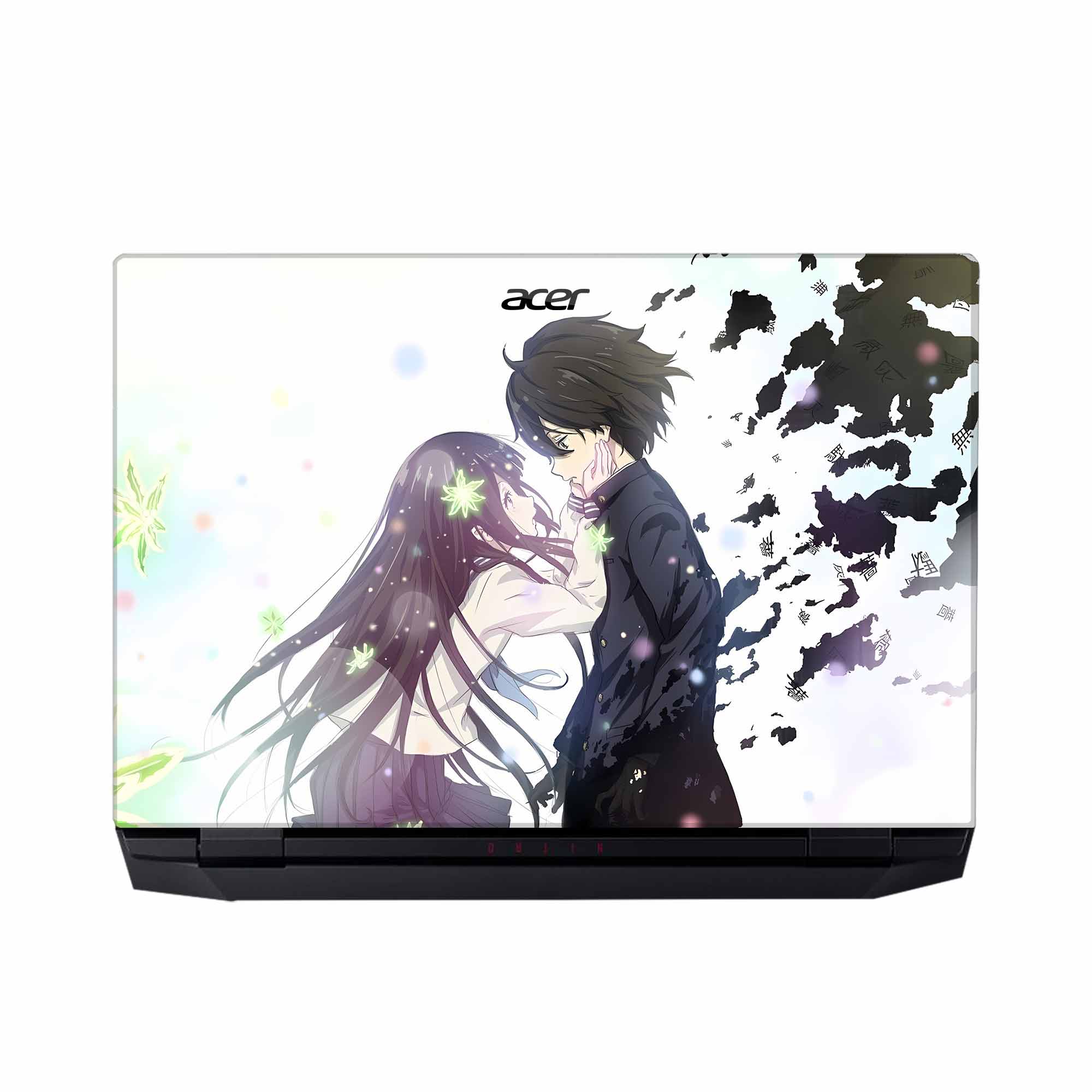 ACER Nitro 5 AN517-55 Skins & Wrap