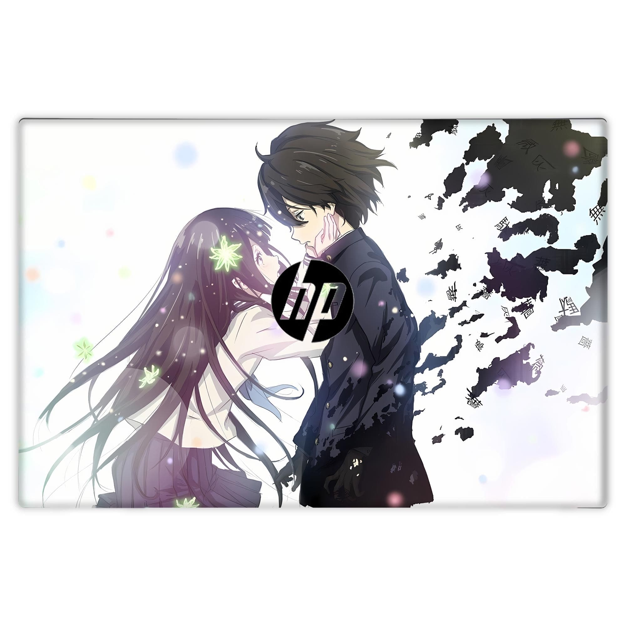 Hp Pavilion 15 -CS1080TX,9461NGW Skins & Wraps