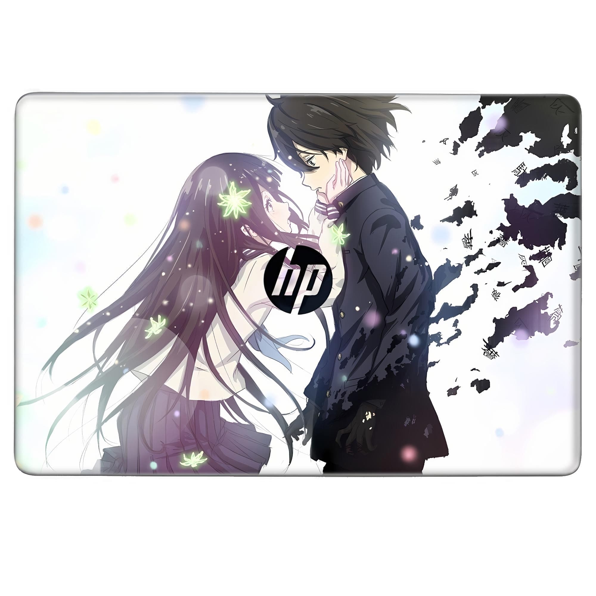 Hp Notebook - 15s-BS0XX Skins & Wraps