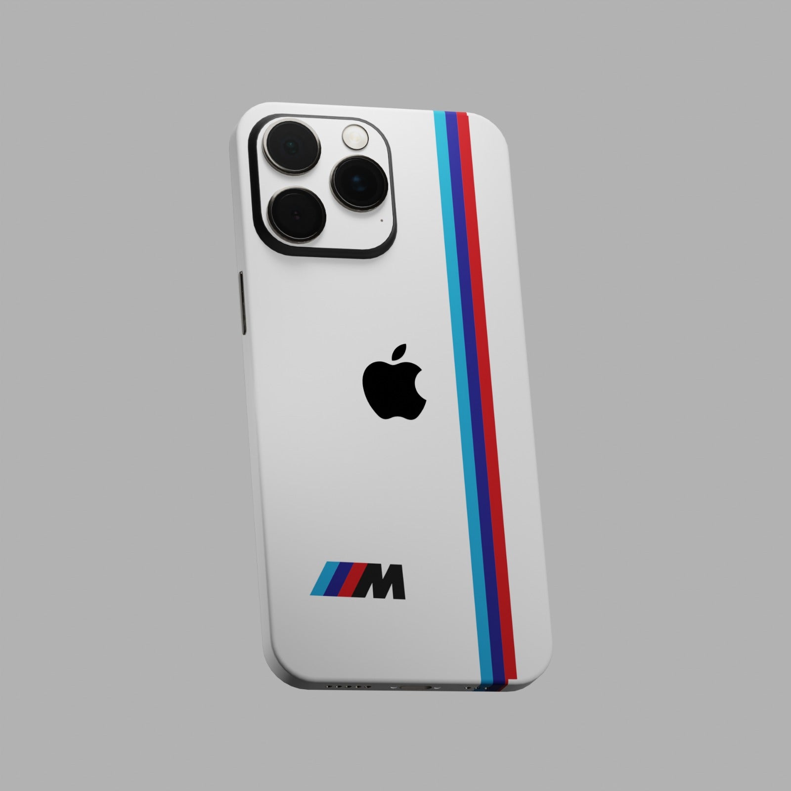 M Sport Mobile Skins & Wraps