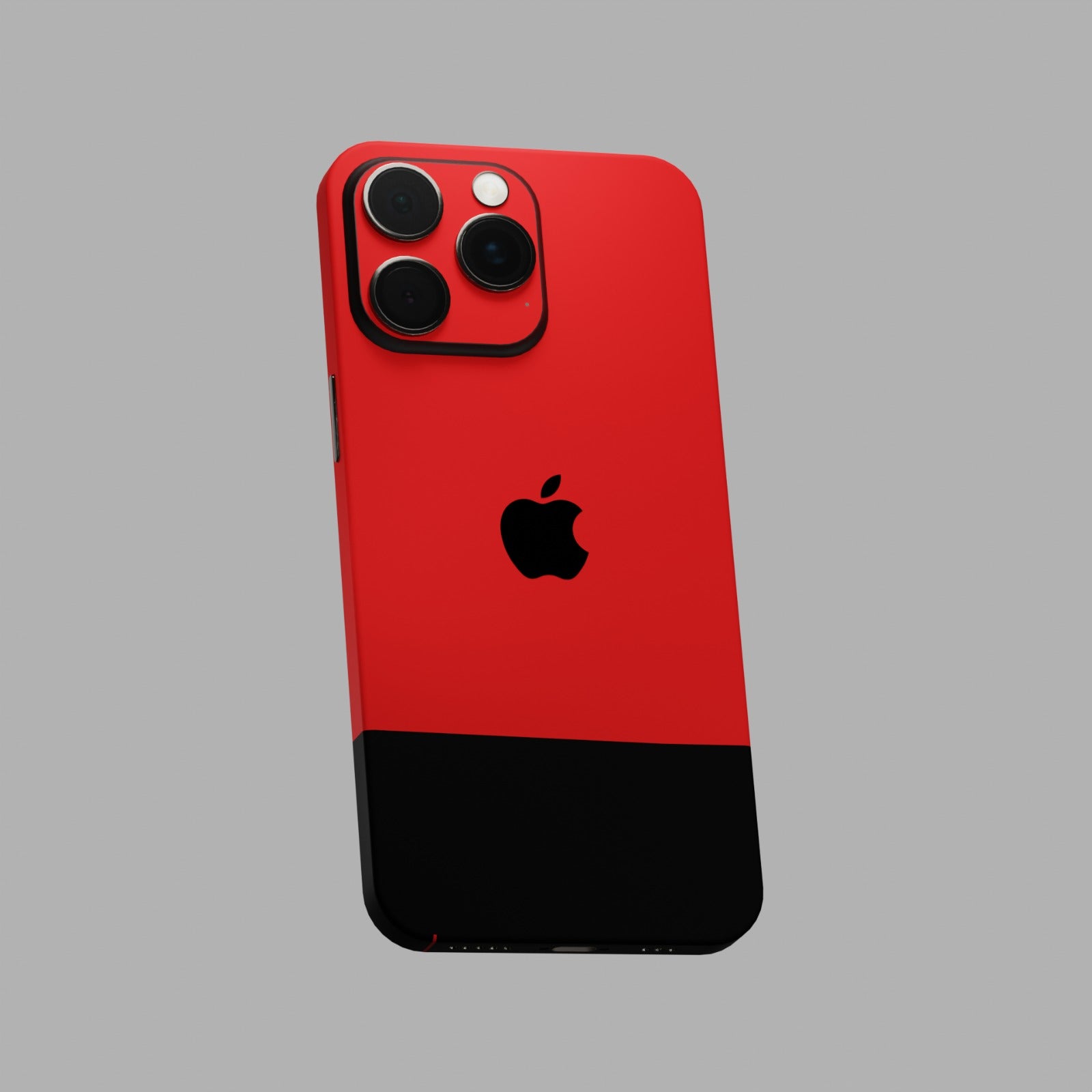 Top Red Mobile Skins & Wraps