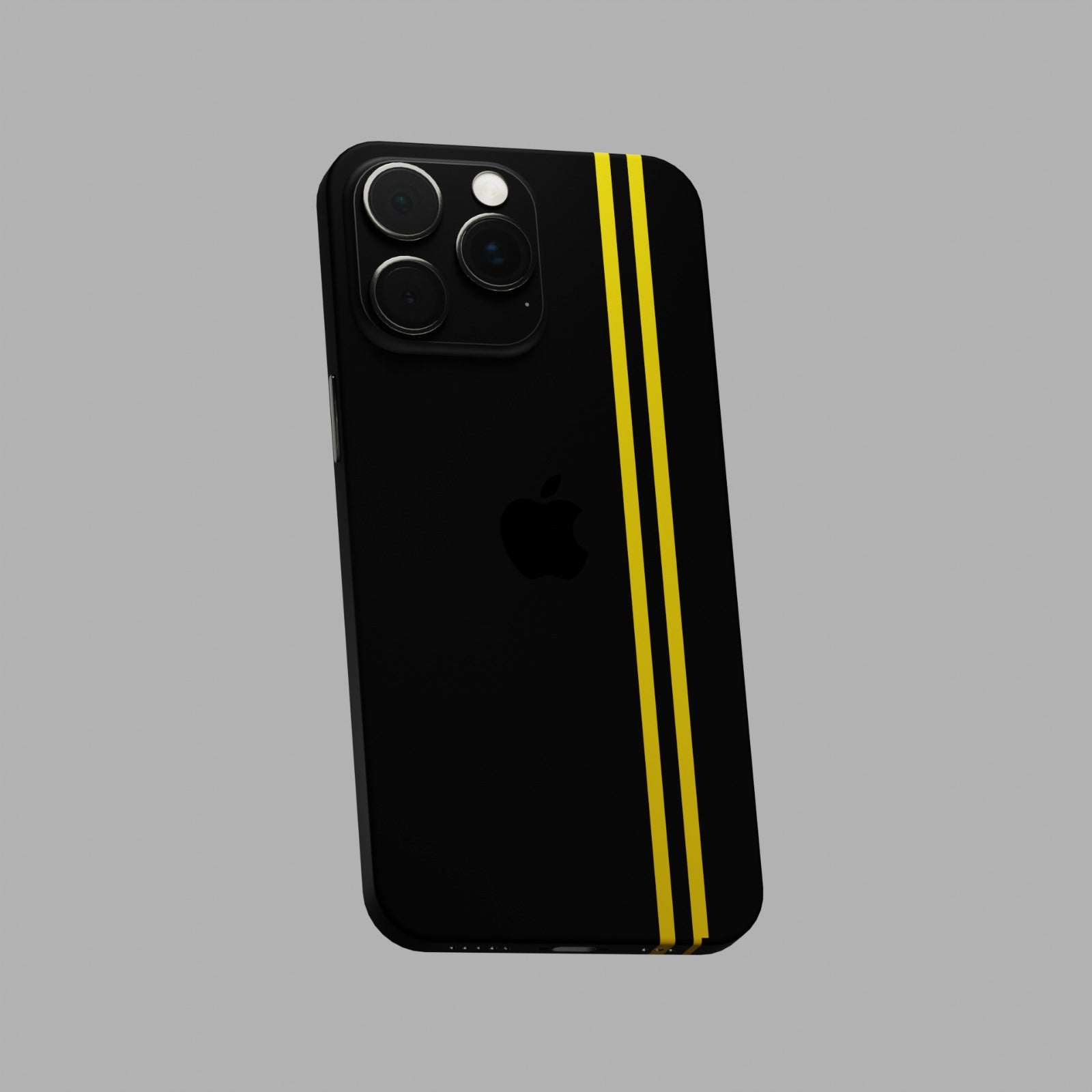 Racer Lines Mobile Skins & Wraps