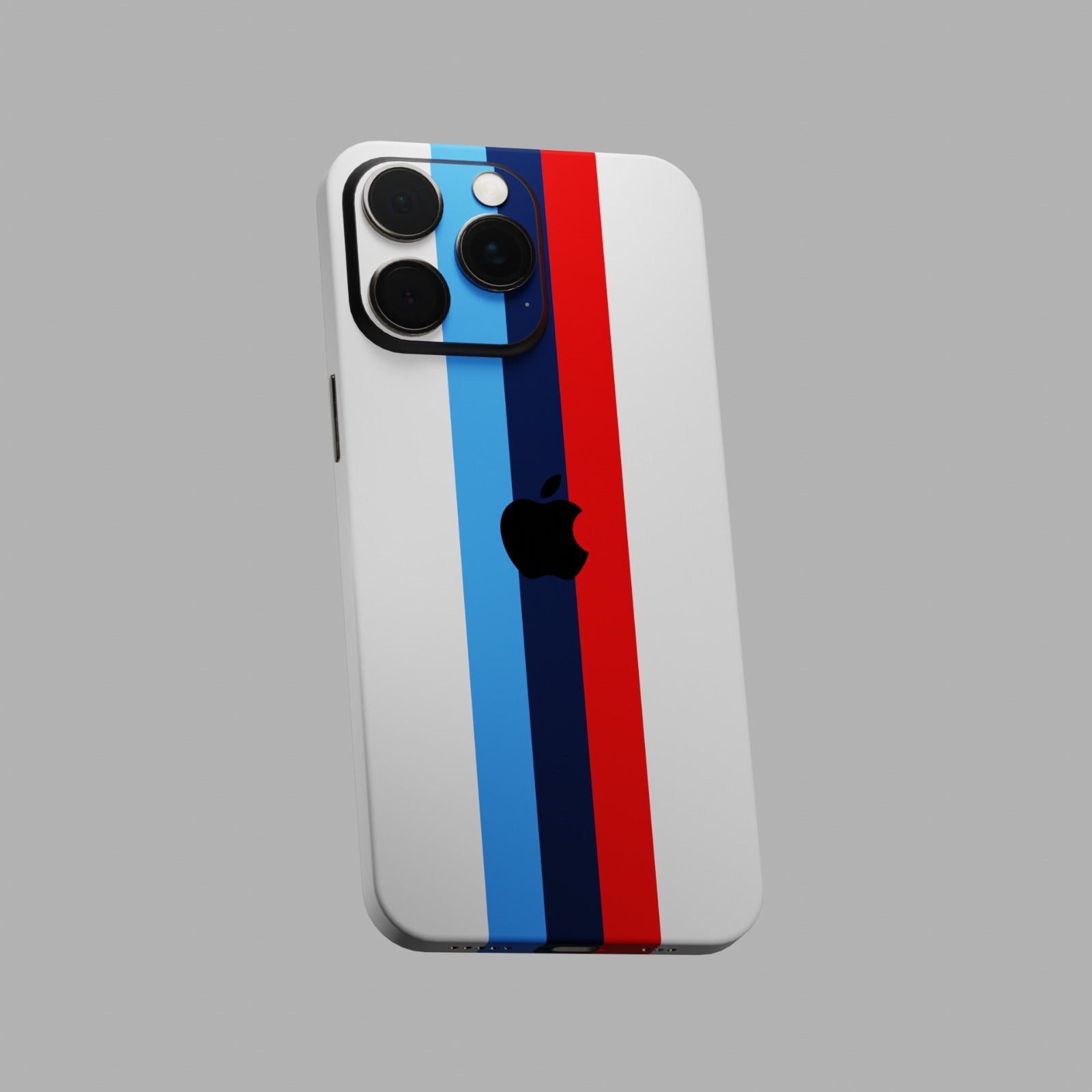 Sport White Mobile Skins & Wraps