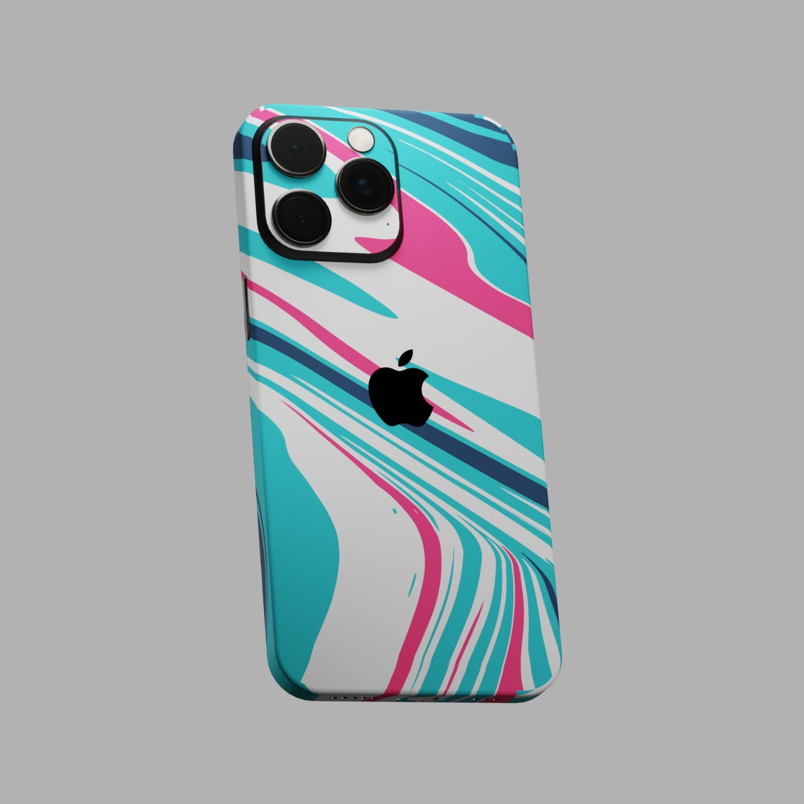 Candy Cat Mobile Skins & Wraps