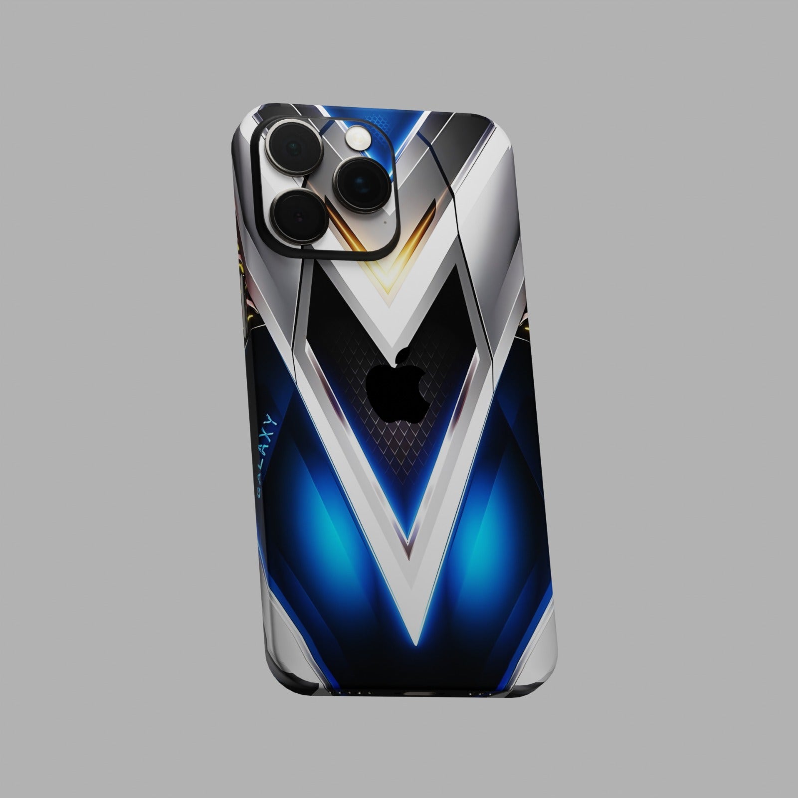 Rebellion Mobile Skins & Wraps