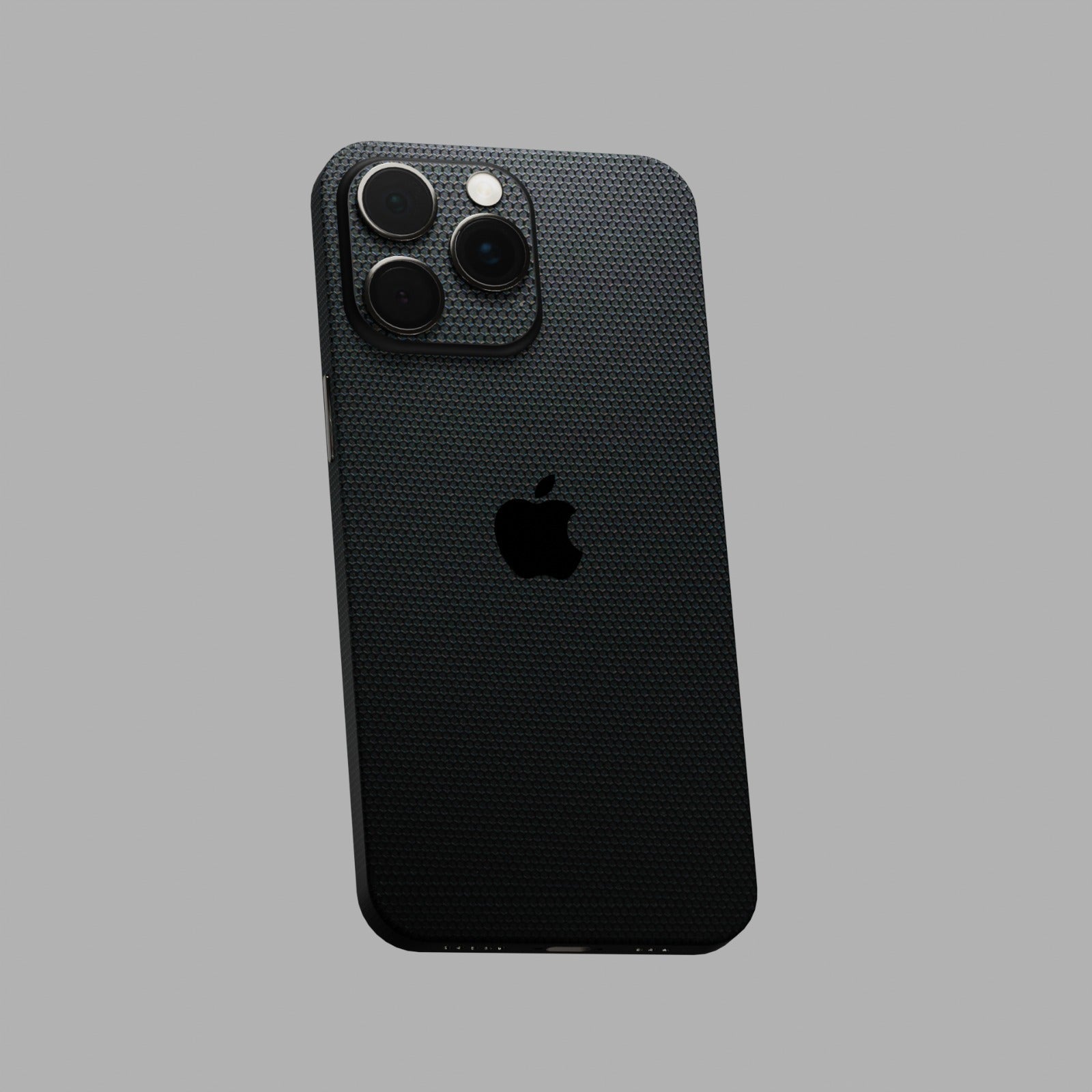Matrix mobile skin