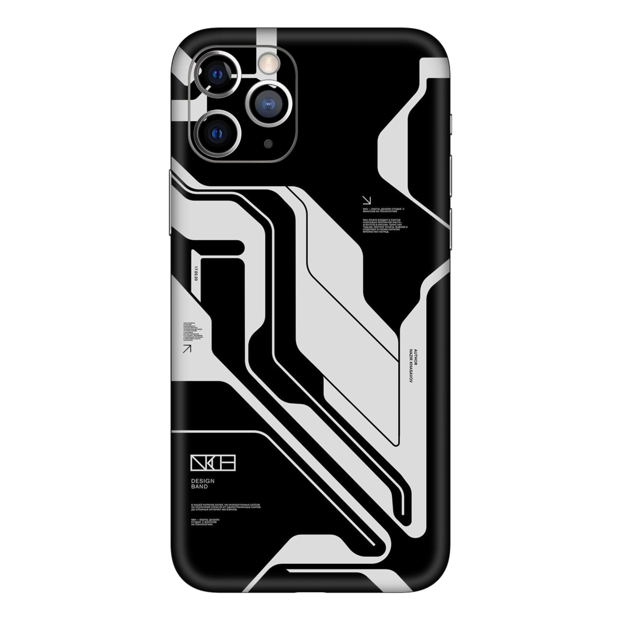 iPhone 11 Pro Max