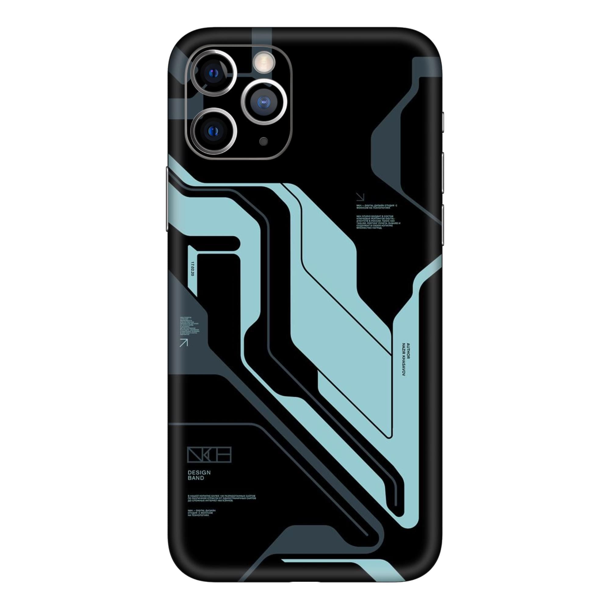 iPhone 11 Pro