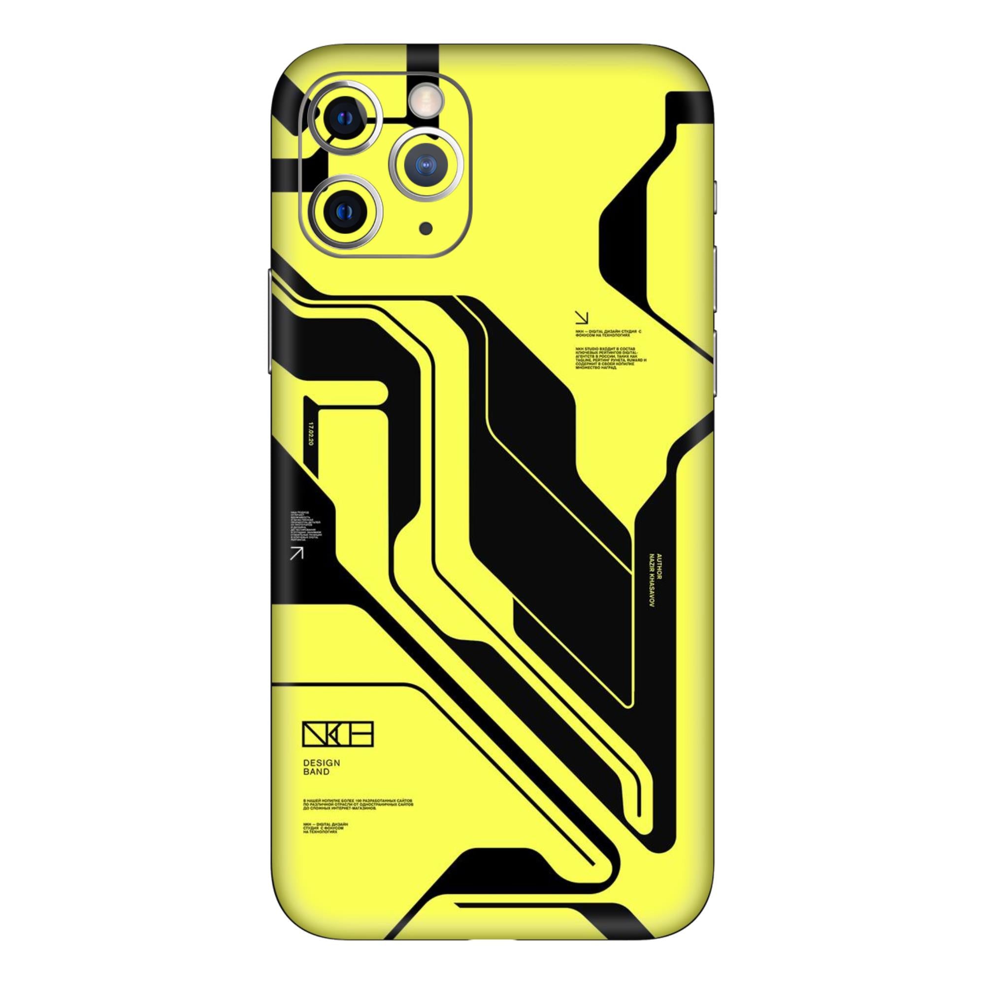 iPhone 11 Pro