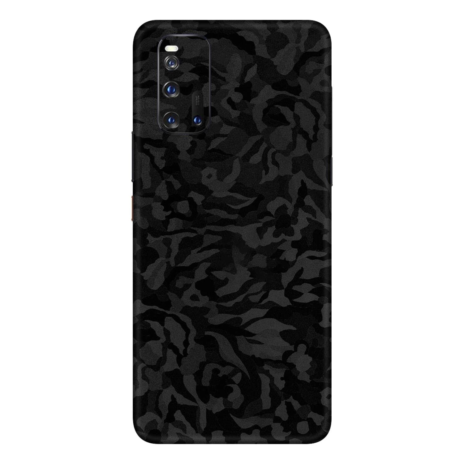 Vivo IQOO 3 Skins & Wraps