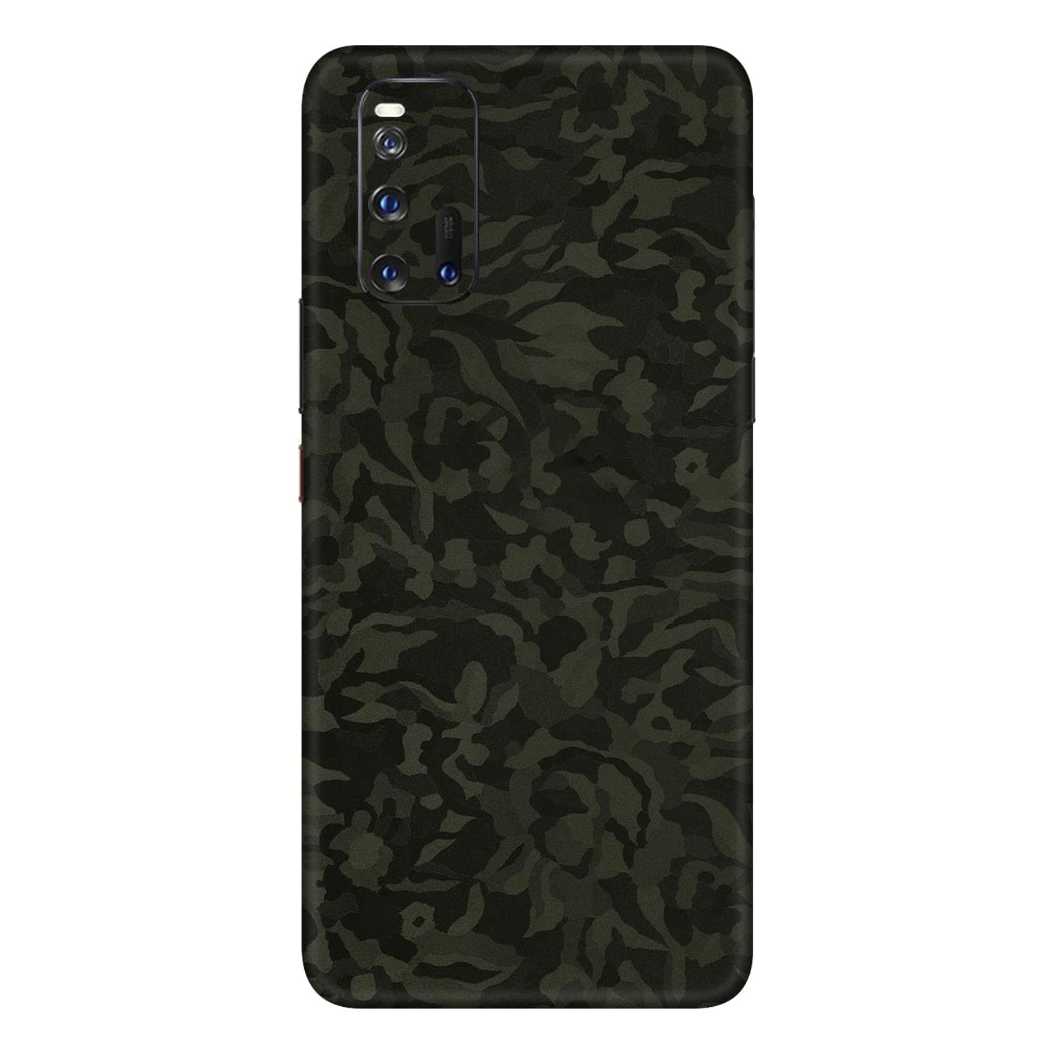 Vivo IQOO 3 Skins & Wraps