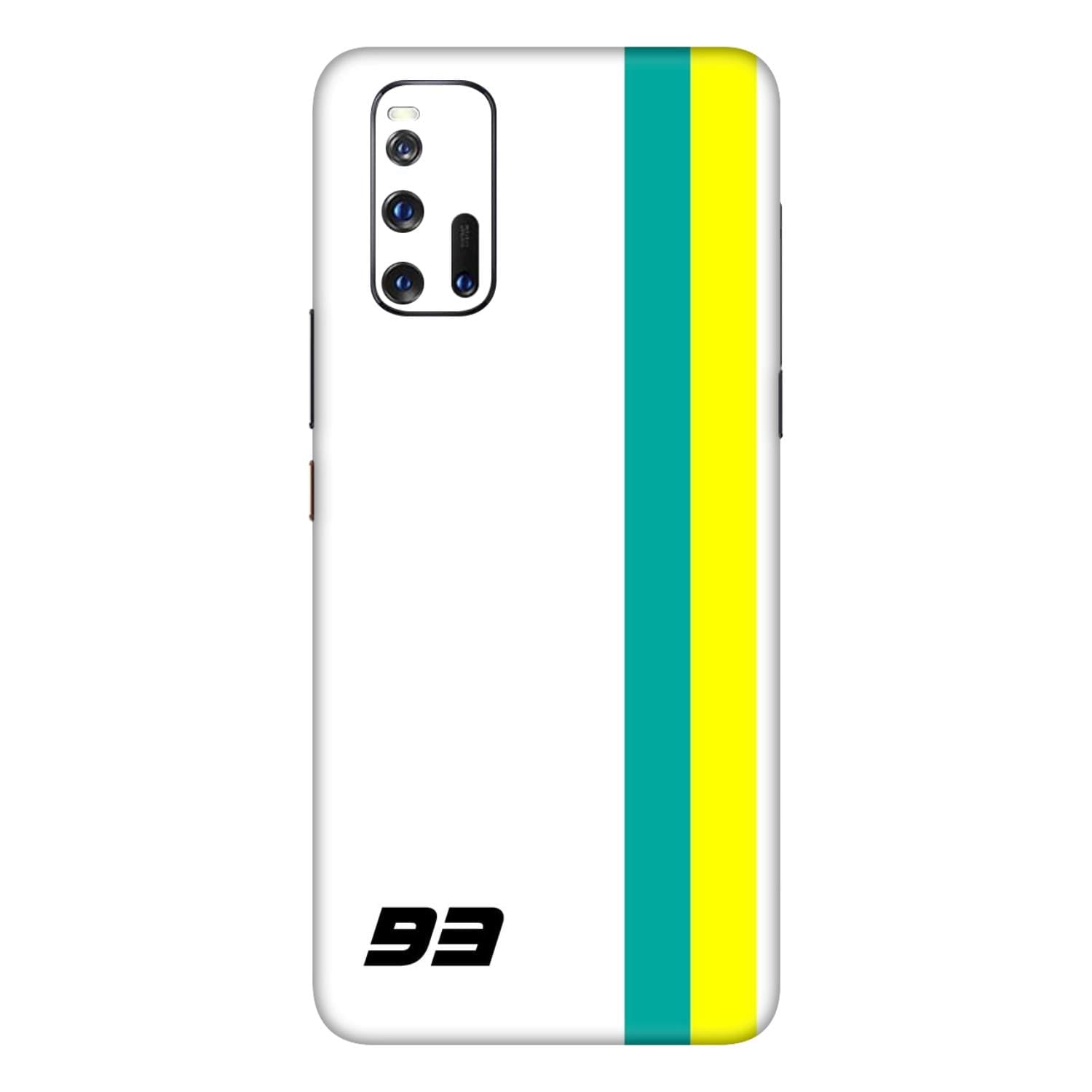 Vivo IQOO 3 Skins & Wraps