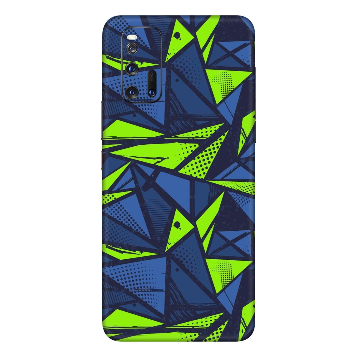 Vivo IQOO 3 Skins & Wraps