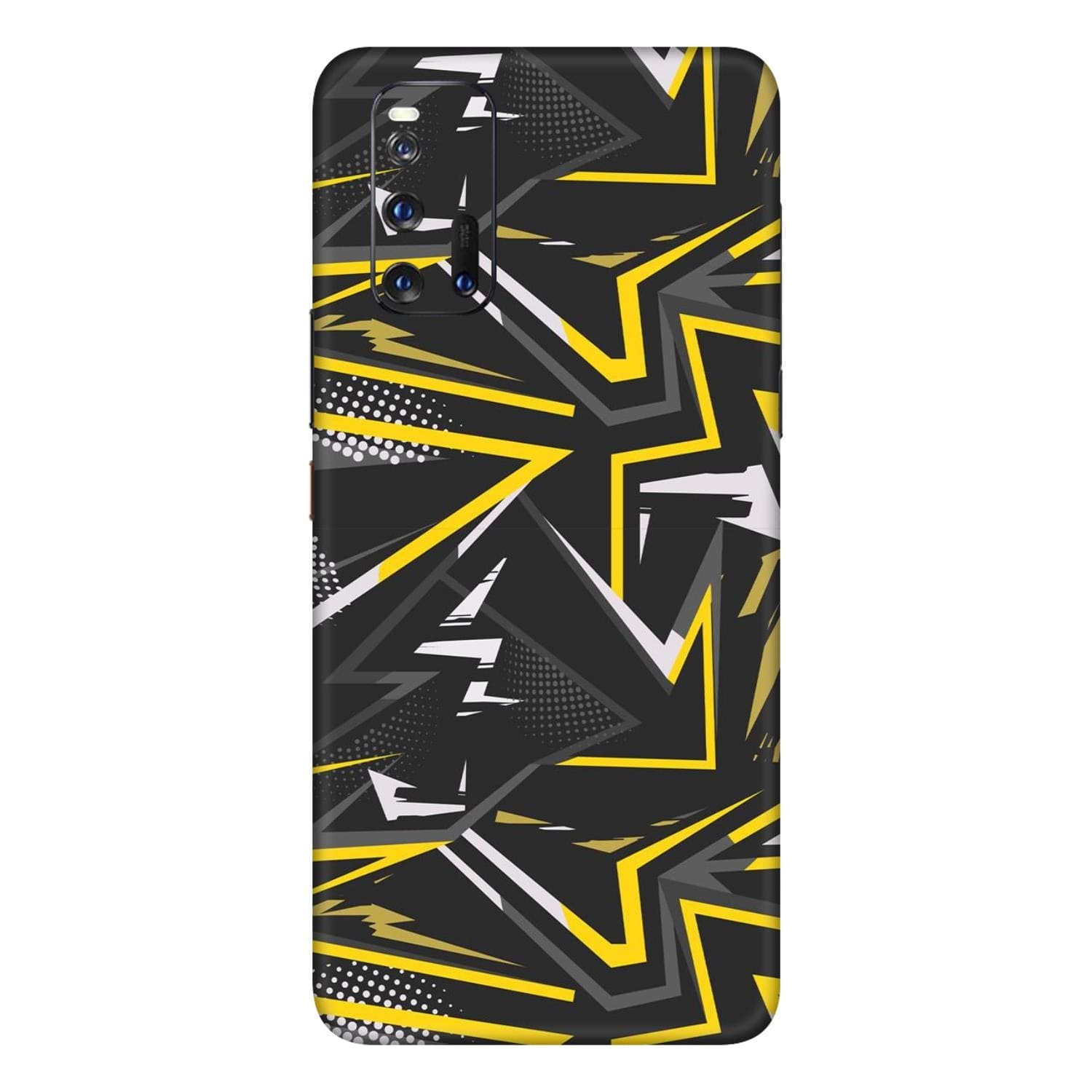 Vivo IQOO 3 Skins & Wraps