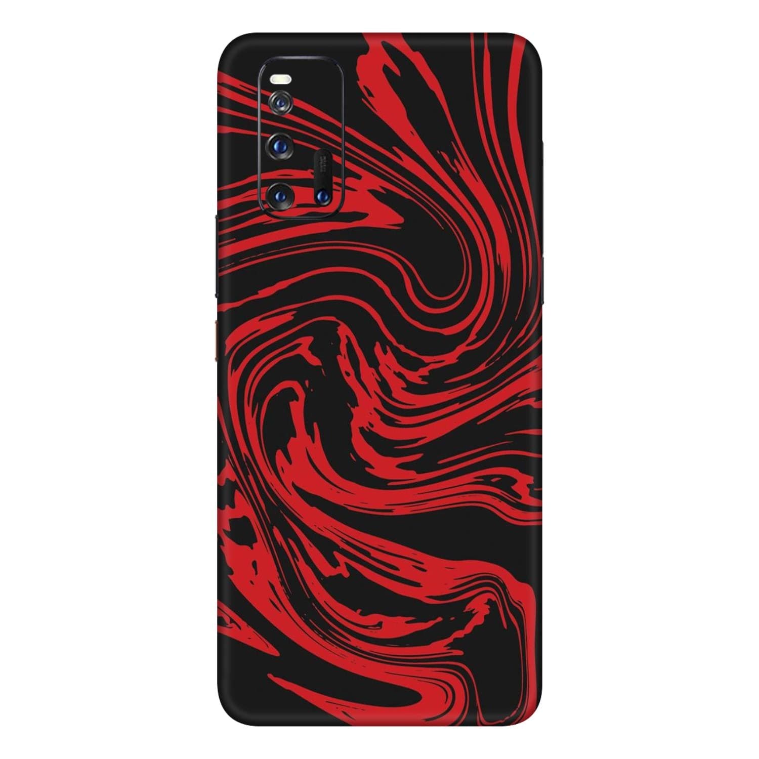 Vivo IQOO 3 Skins & Wraps