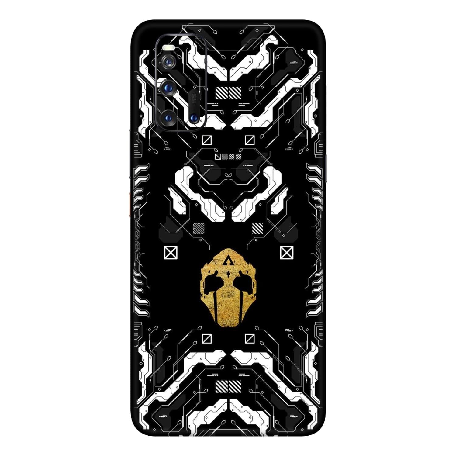 Vivo IQOO 3 Skins & Wraps