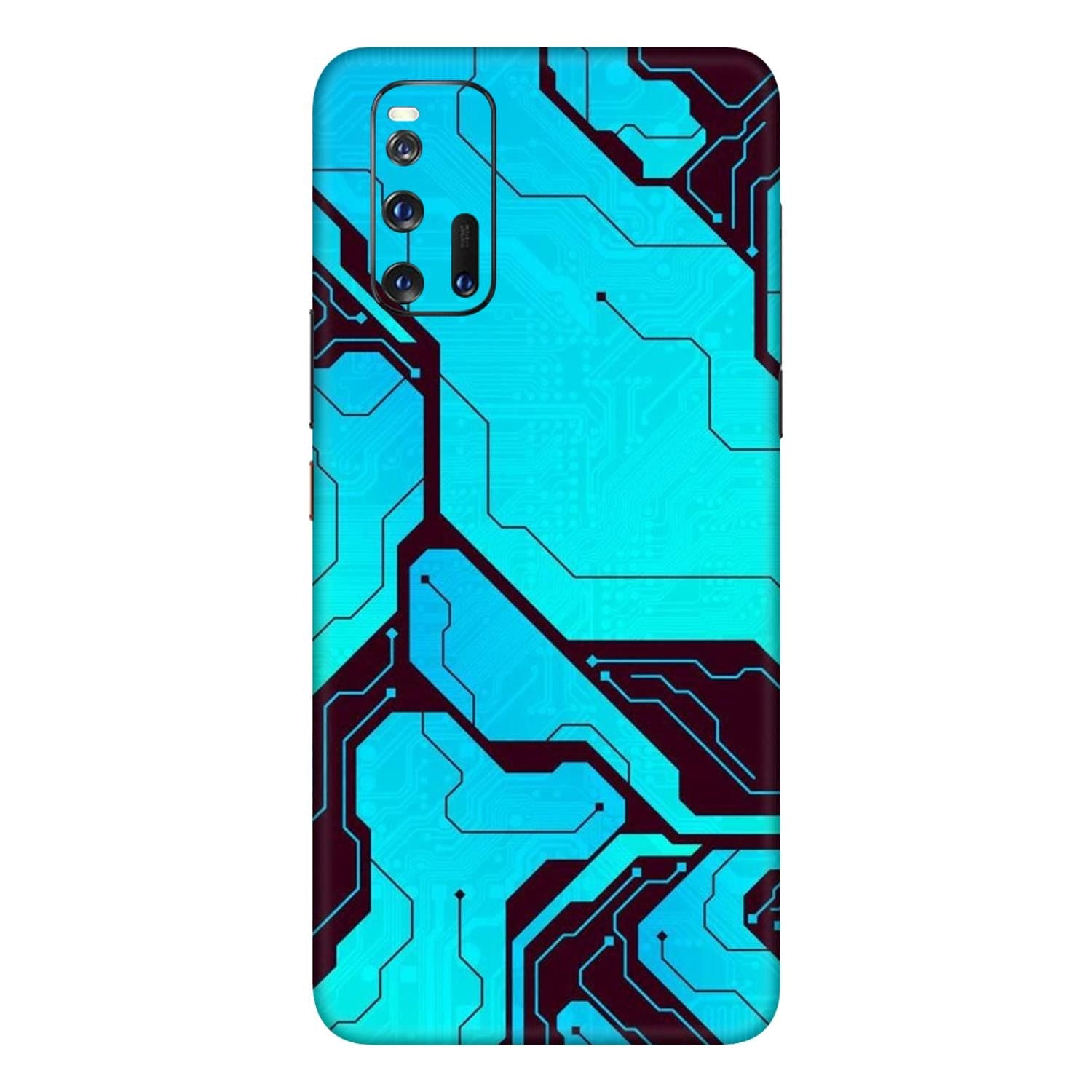 Vivo IQOO 3 Skins & Wraps