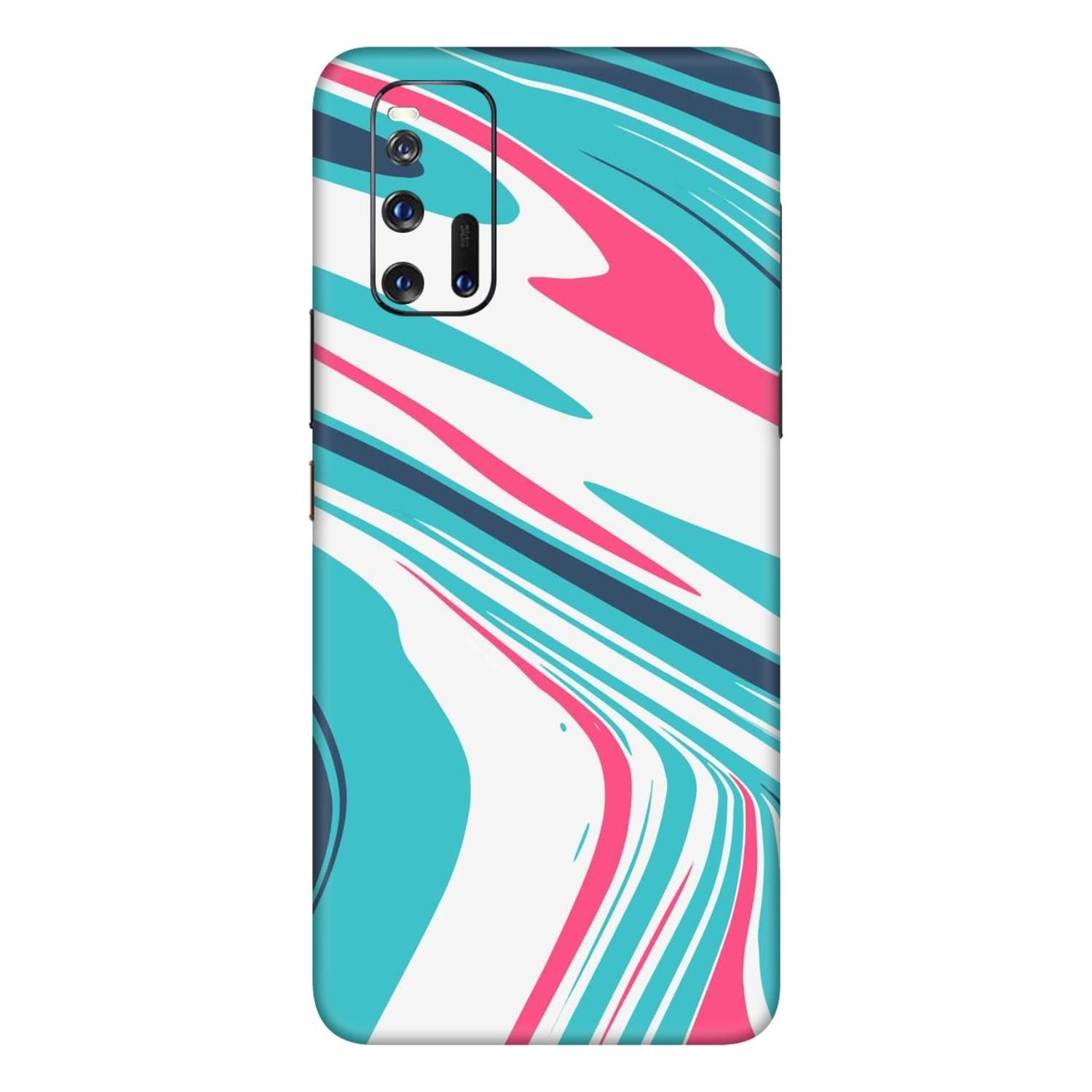 Vivo IQOO 3 Skins & Wraps