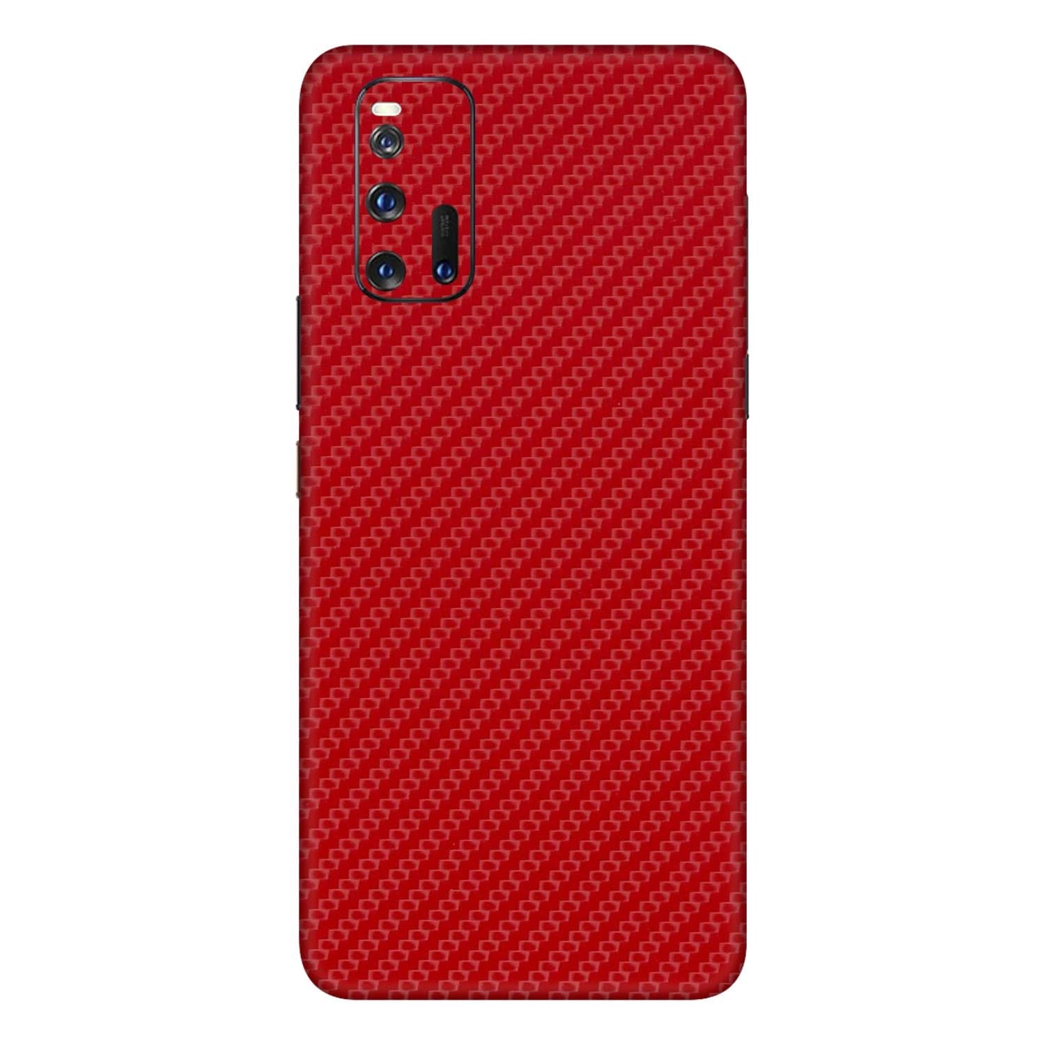 Vivo IQOO 3 Skins & Wraps