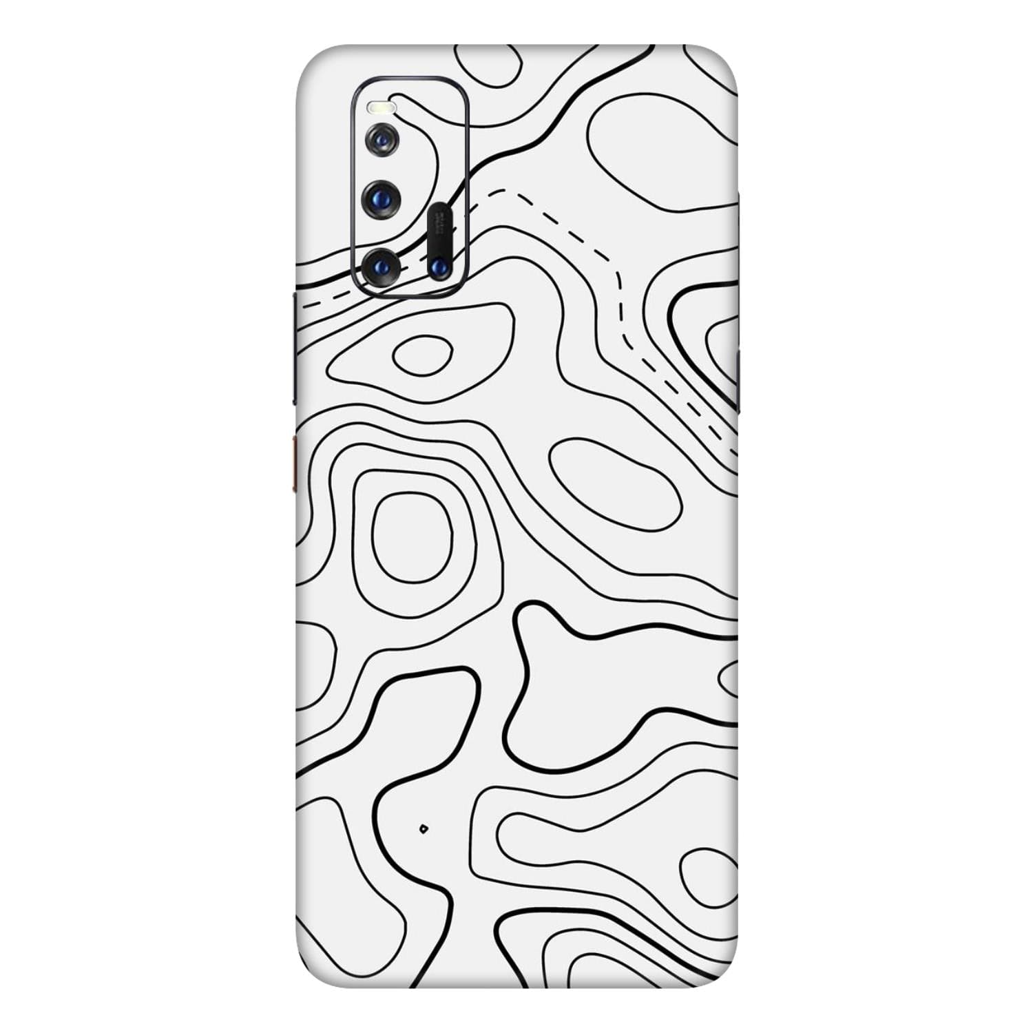 Vivo IQOO 3 Skins & Wraps