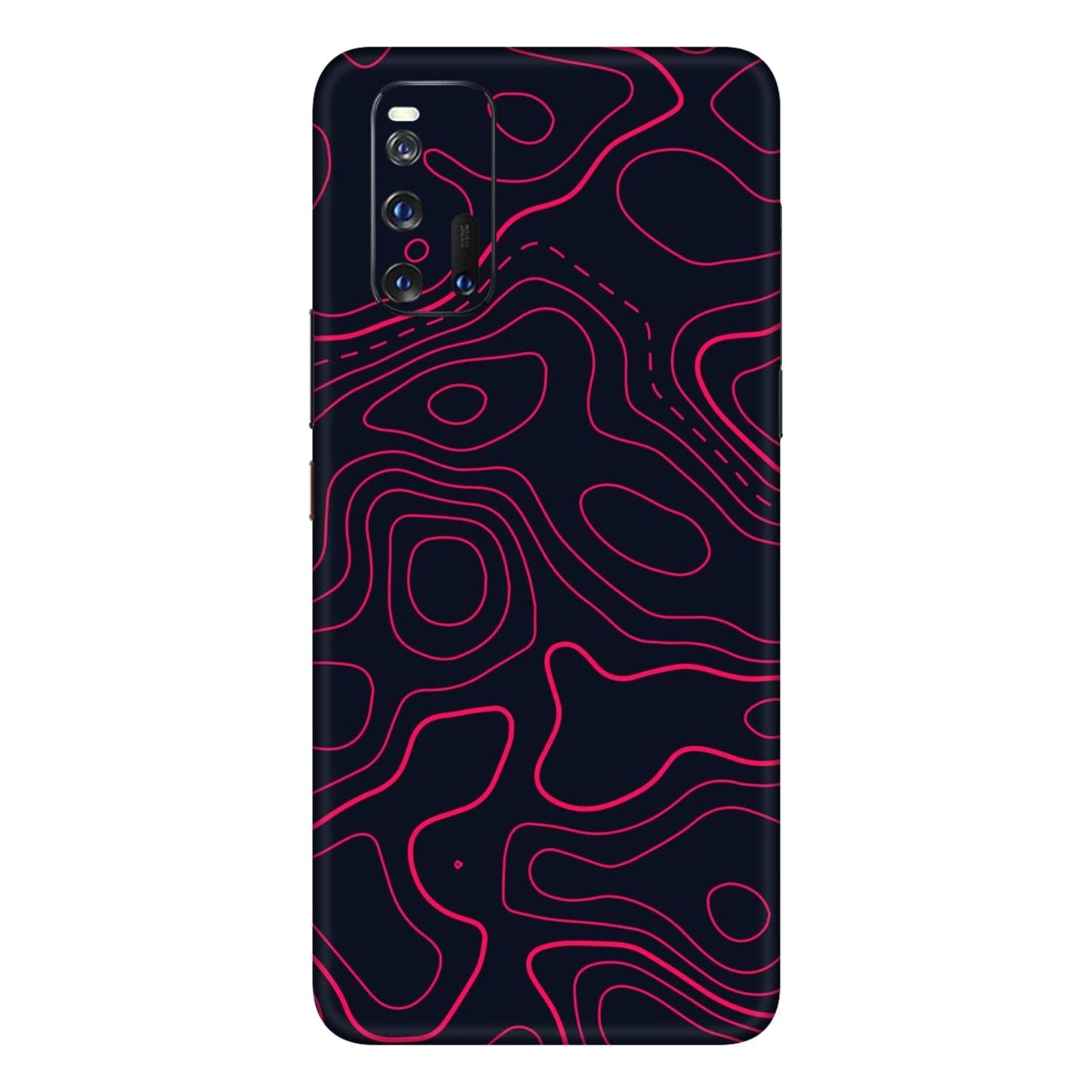 Vivo IQOO 3 Skins & Wraps