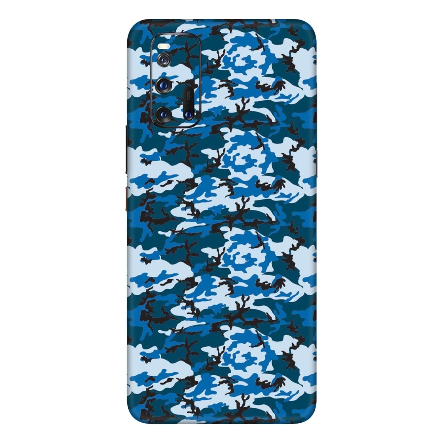 Vivo IQOO 3 Skins & Wraps