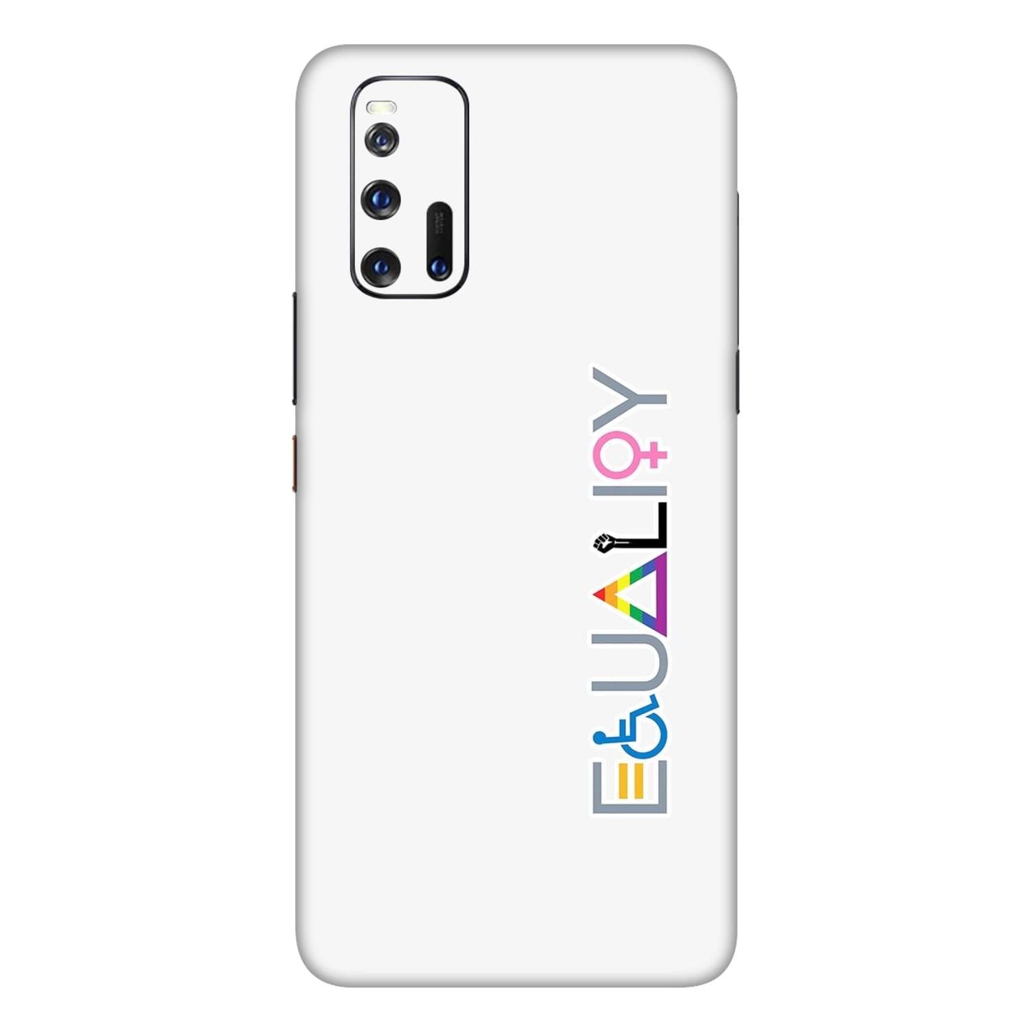 Vivo IQOO 3 Skins & Wraps