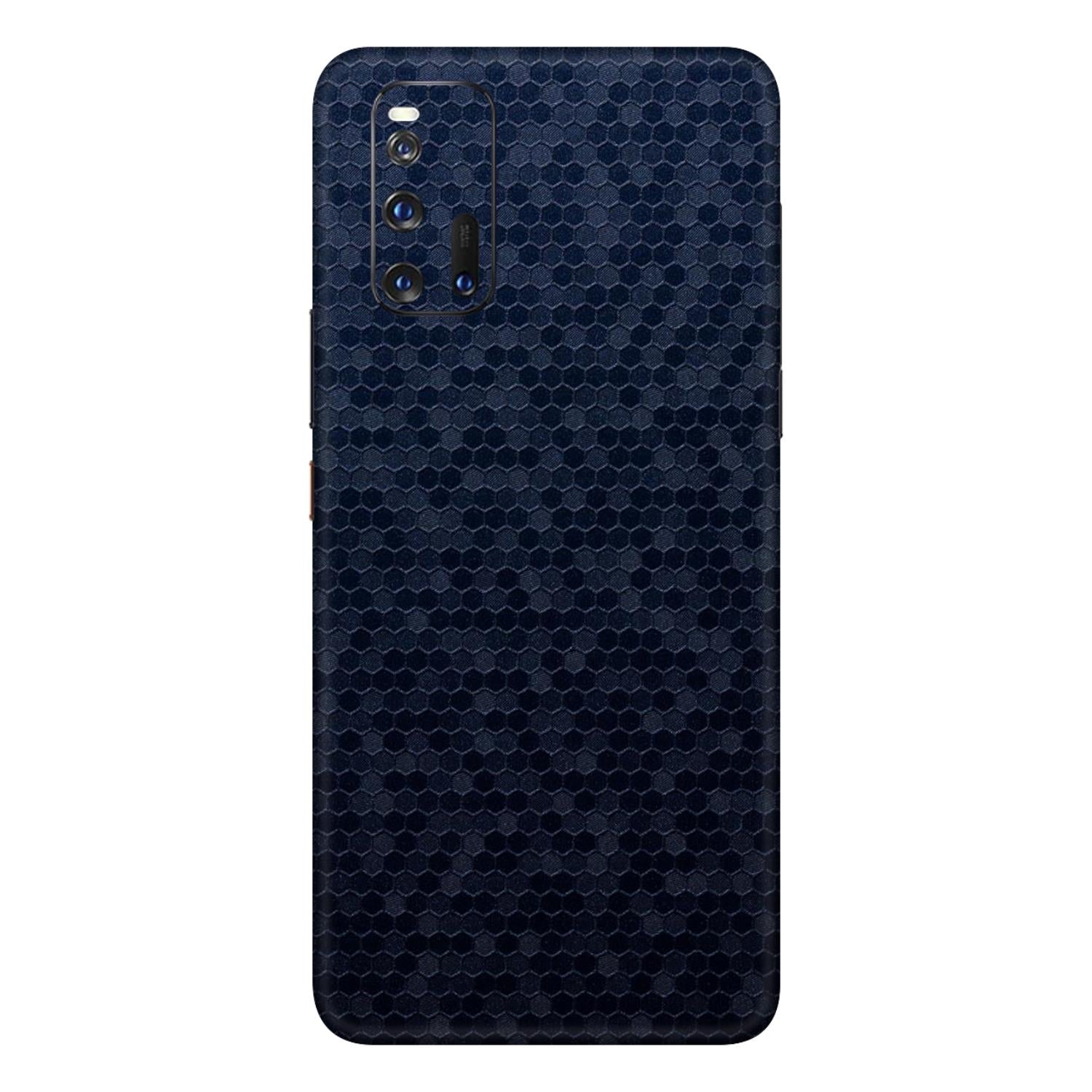 Vivo IQOO 3 Skins & Wraps