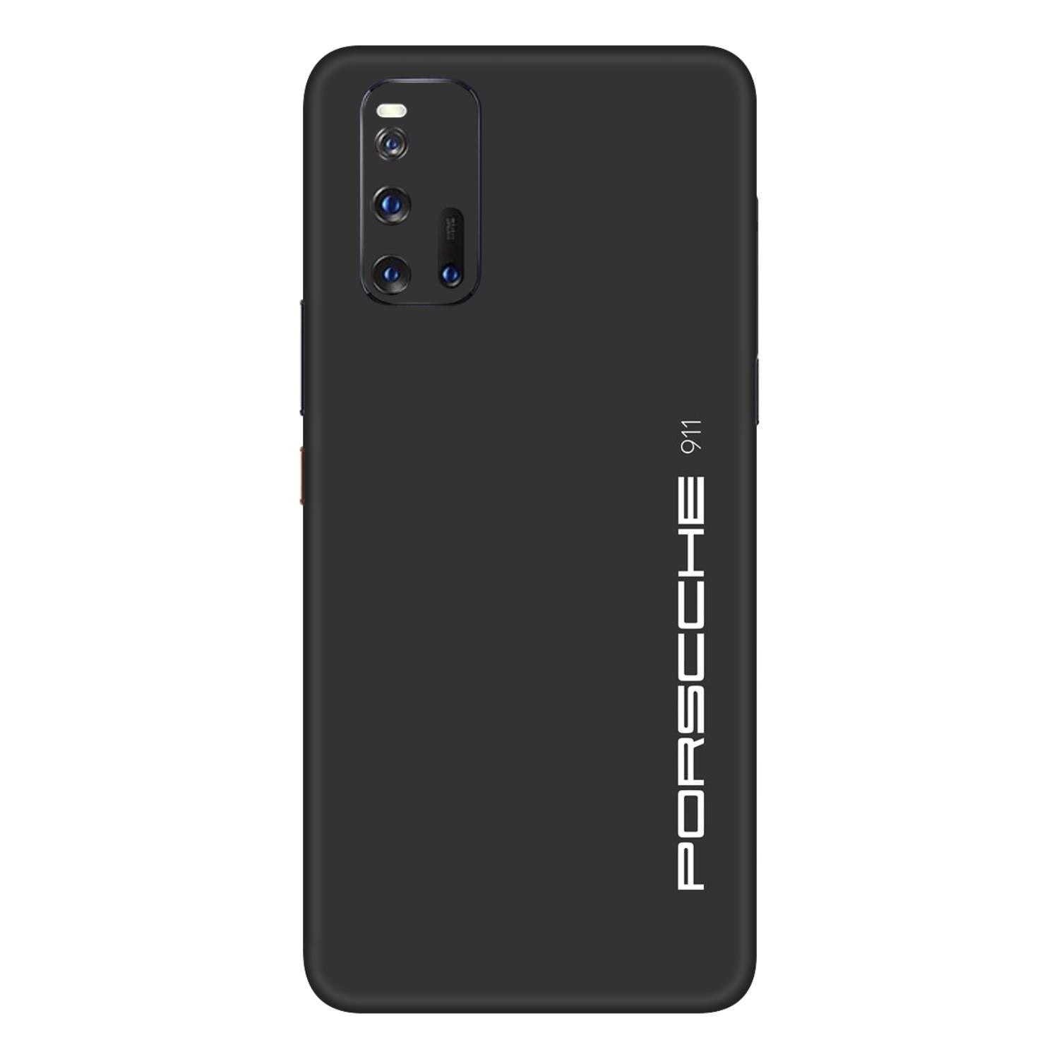 Vivo IQOO 3 Skins & Wraps