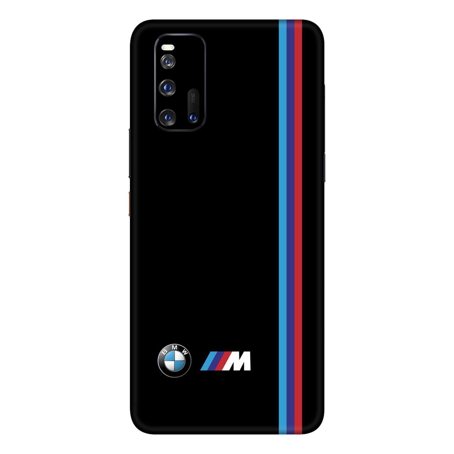 Vivo IQOO 3 Skins & Wraps