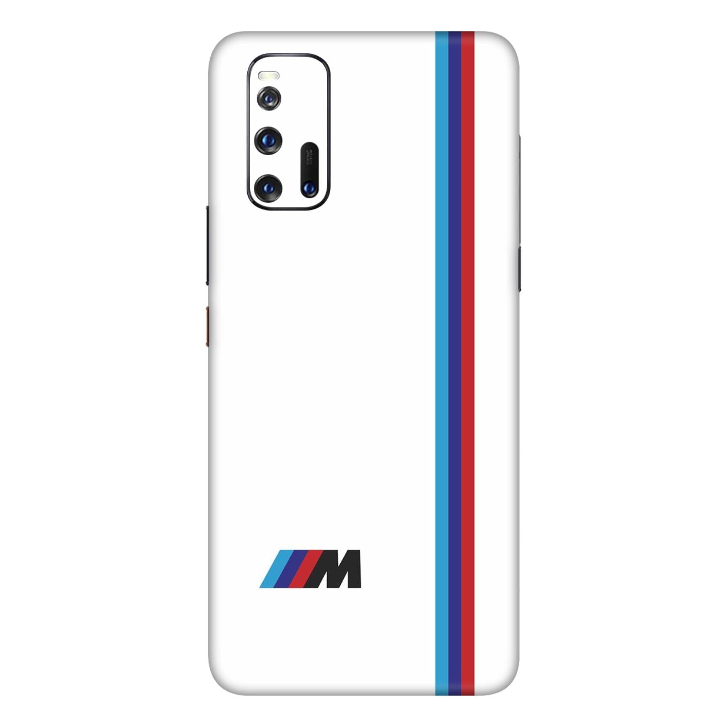 Vivo IQOO 3 Skins & Wraps