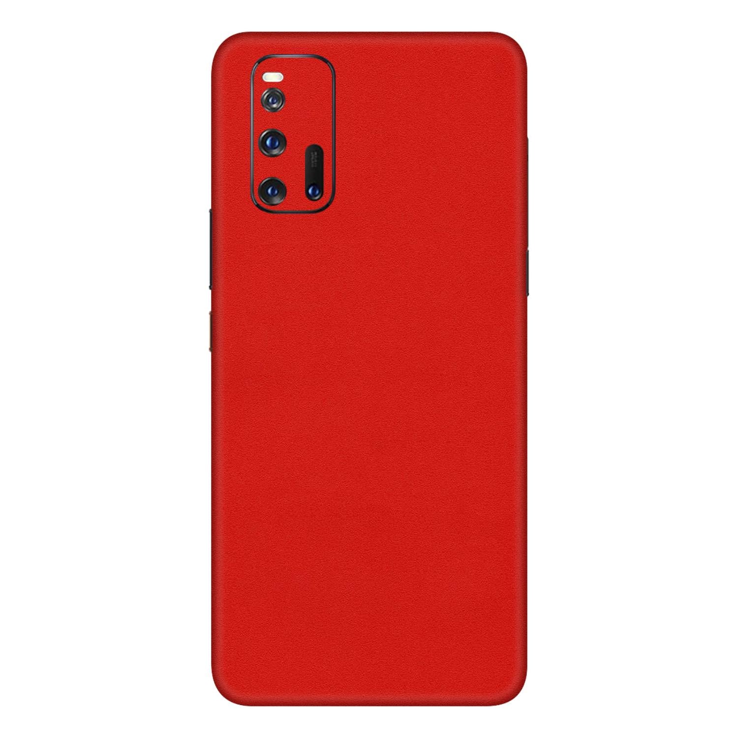 Vivo IQOO 3 Skins & Wraps