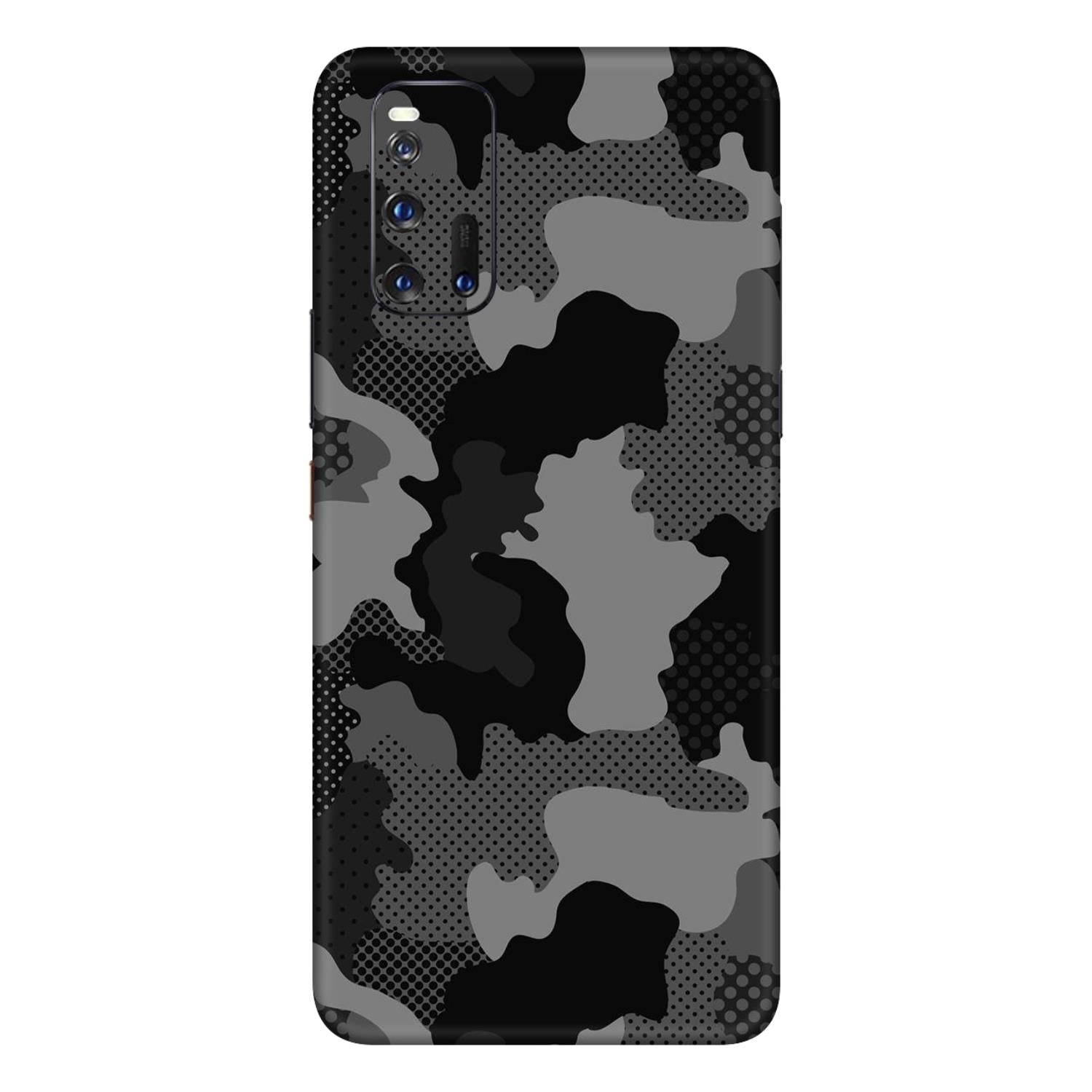 Vivo IQOO 3 Skins & Wraps