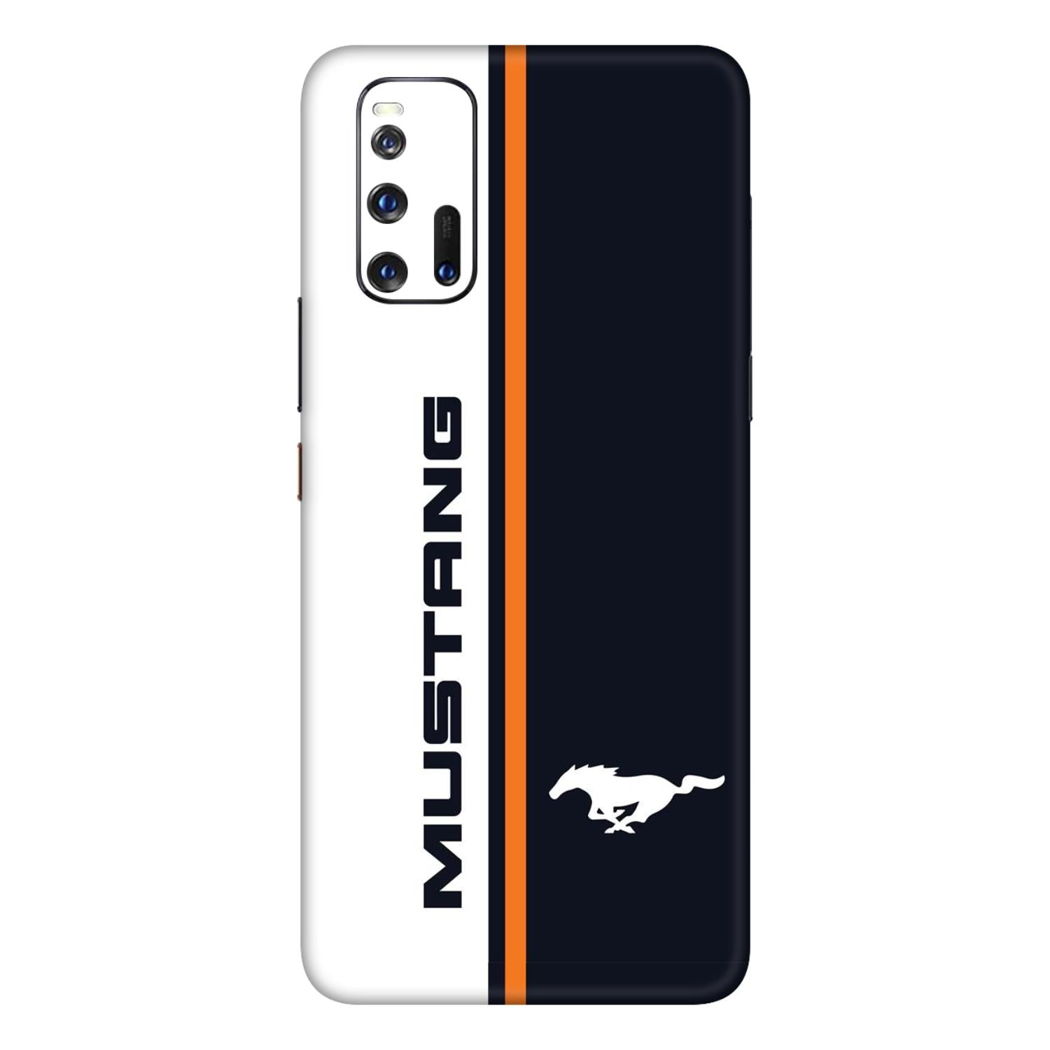 Vivo IQOO 3 Skins & Wraps