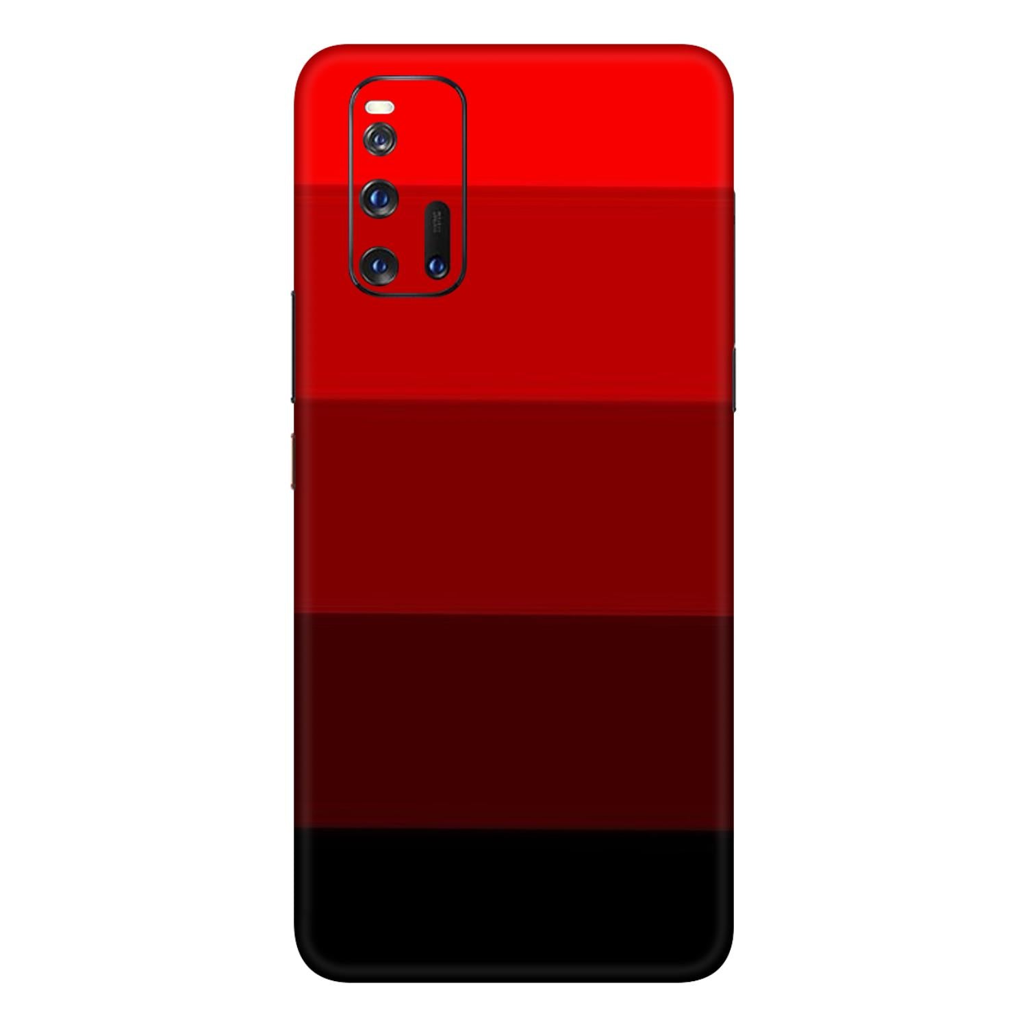 Vivo IQOO 3 Skins & Wraps