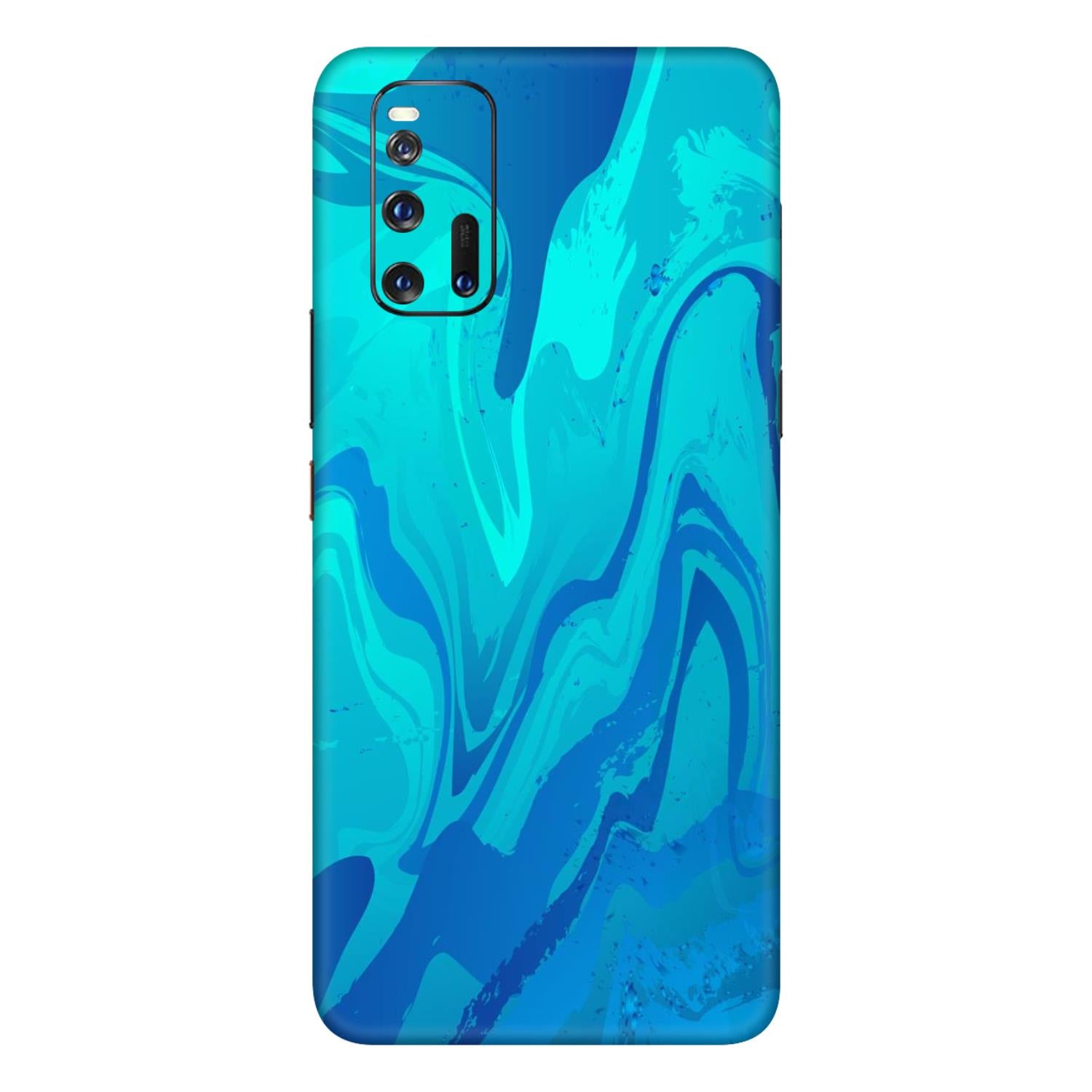 Vivo IQOO 3 Skins & Wraps