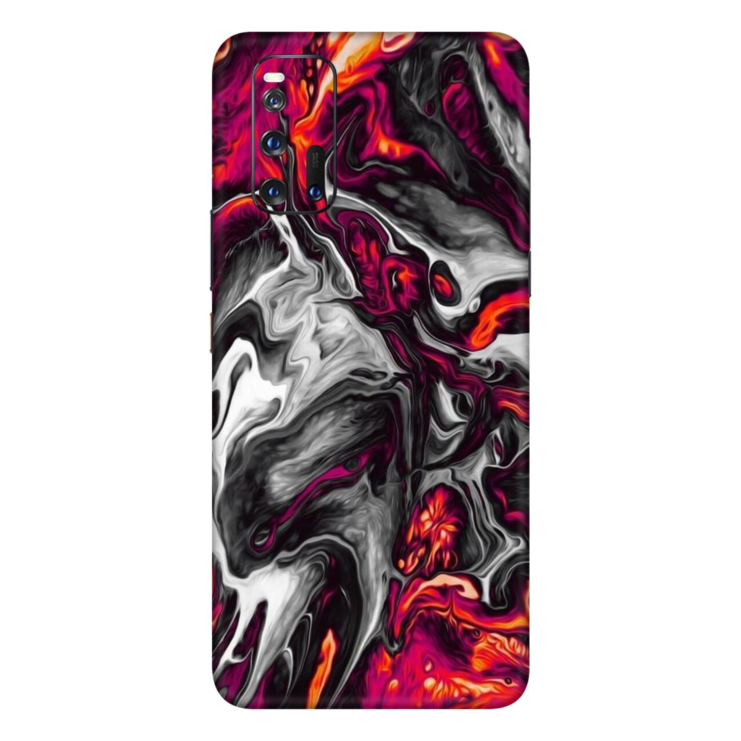 Vivo IQOO 3 Skins & Wraps