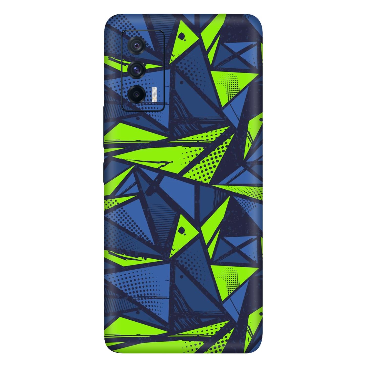 Vivo IQOO 7 Skins & Wraps