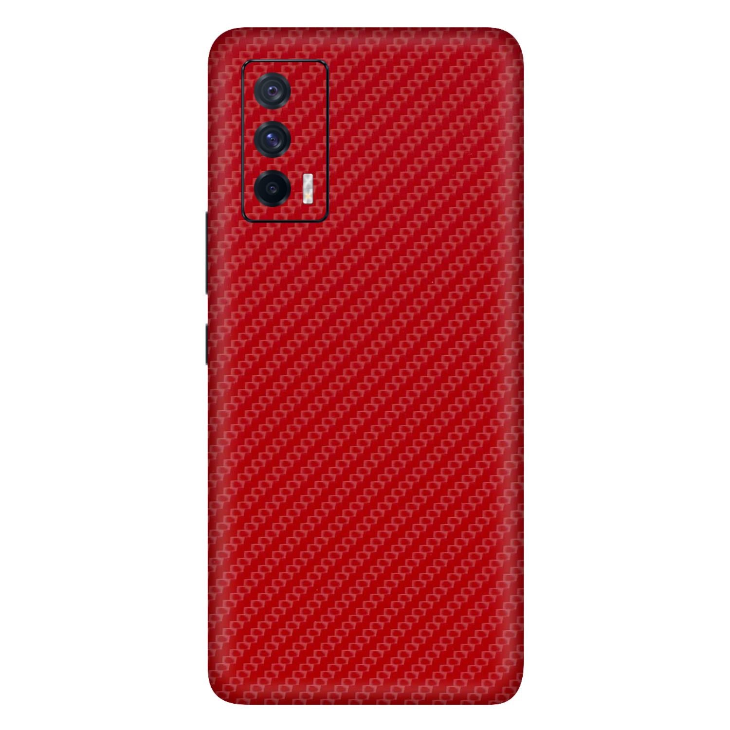 Vivo IQOO 7 Skins & Wraps