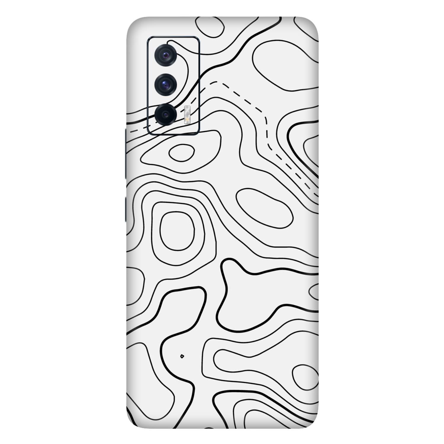 Vivo IQOO 7 Skins & Wraps
