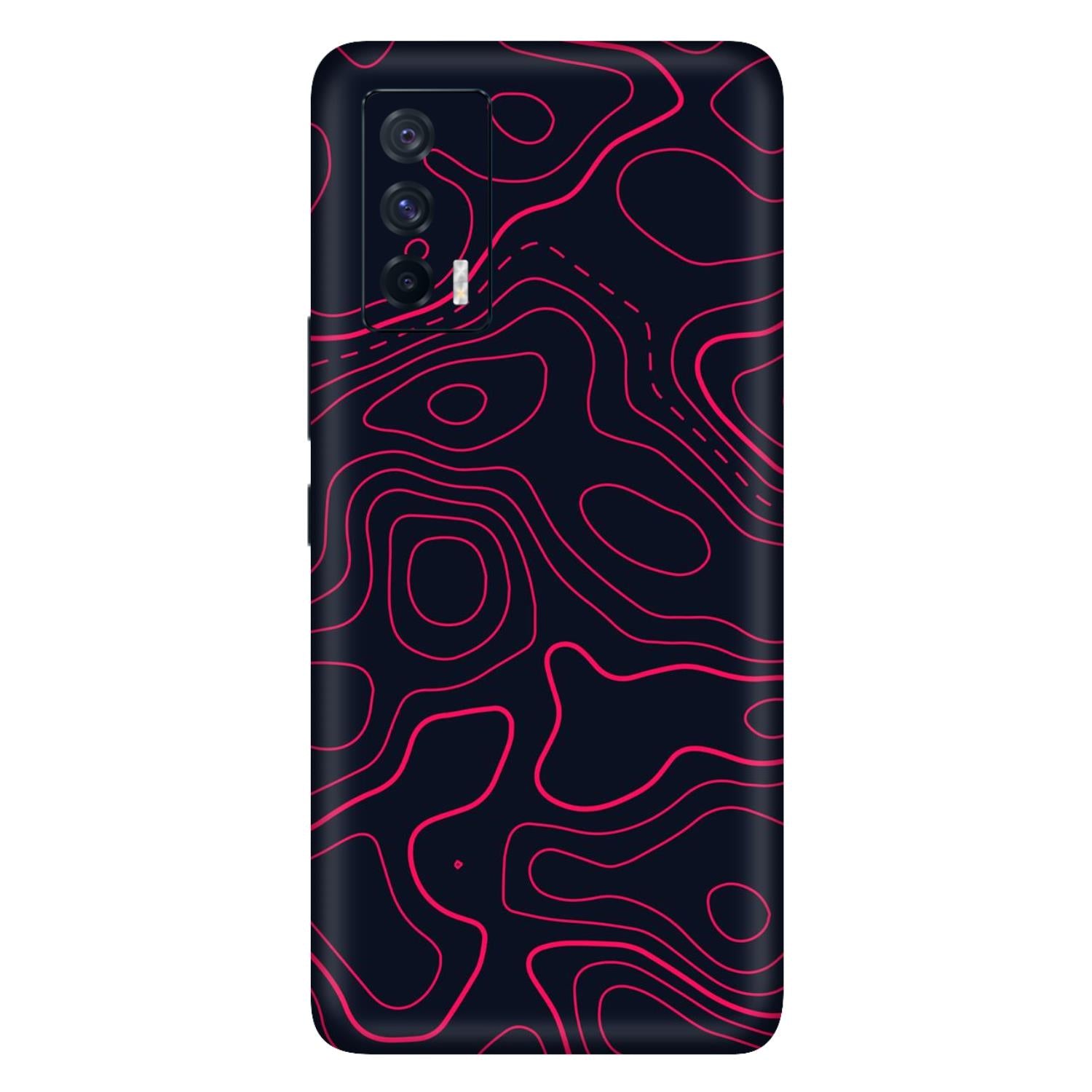 Vivo IQOO 7 Skins & Wraps