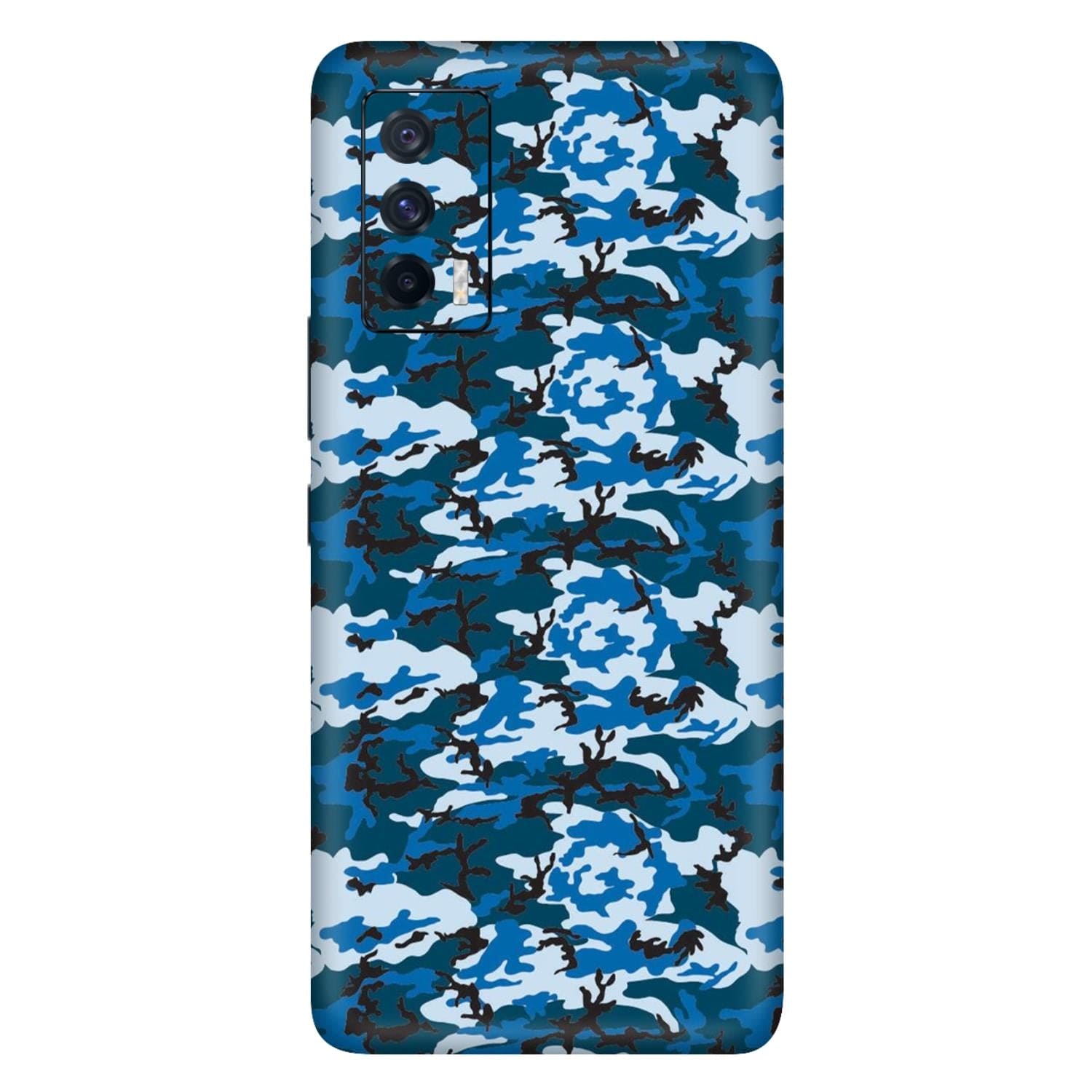 Vivo IQOO 7 Skins & Wraps