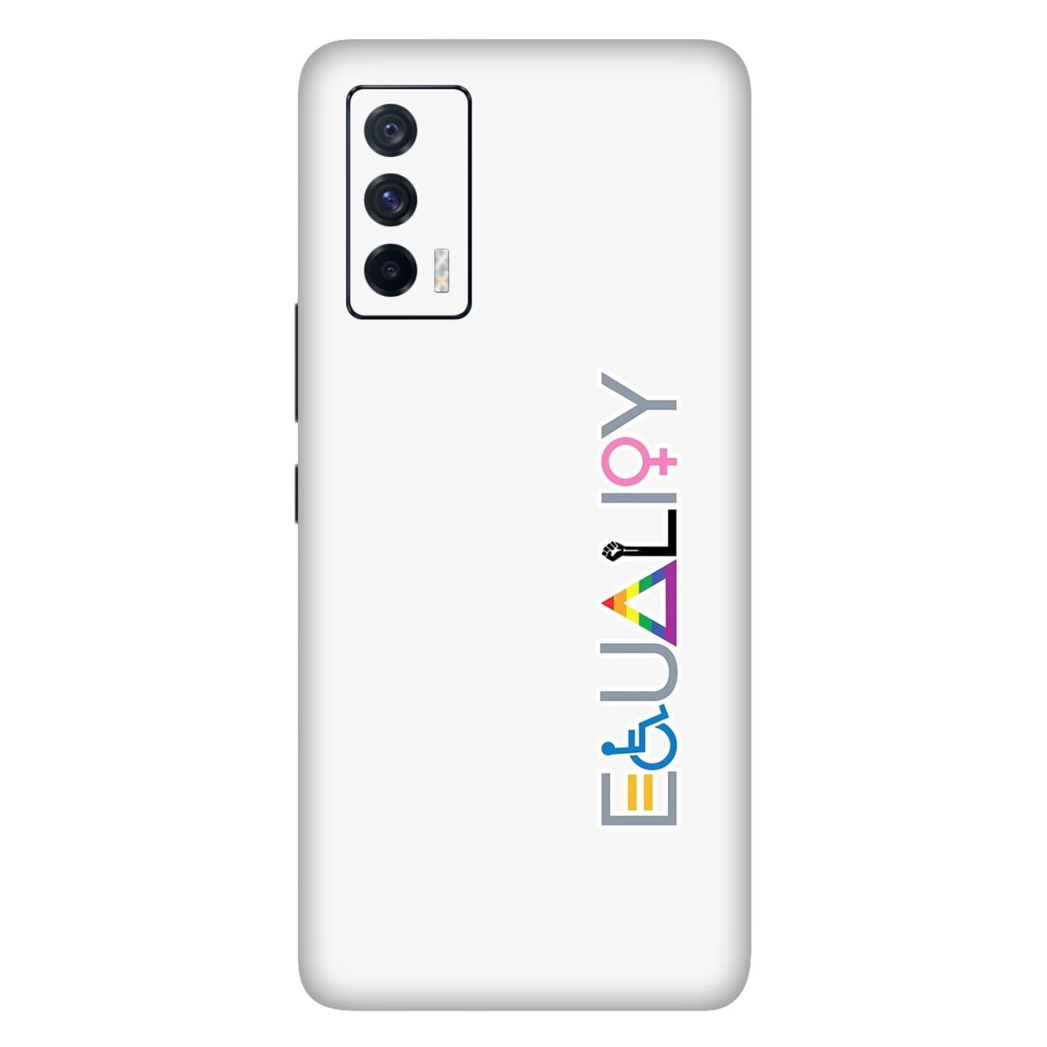 Vivo IQOO 7 Skins & Wraps