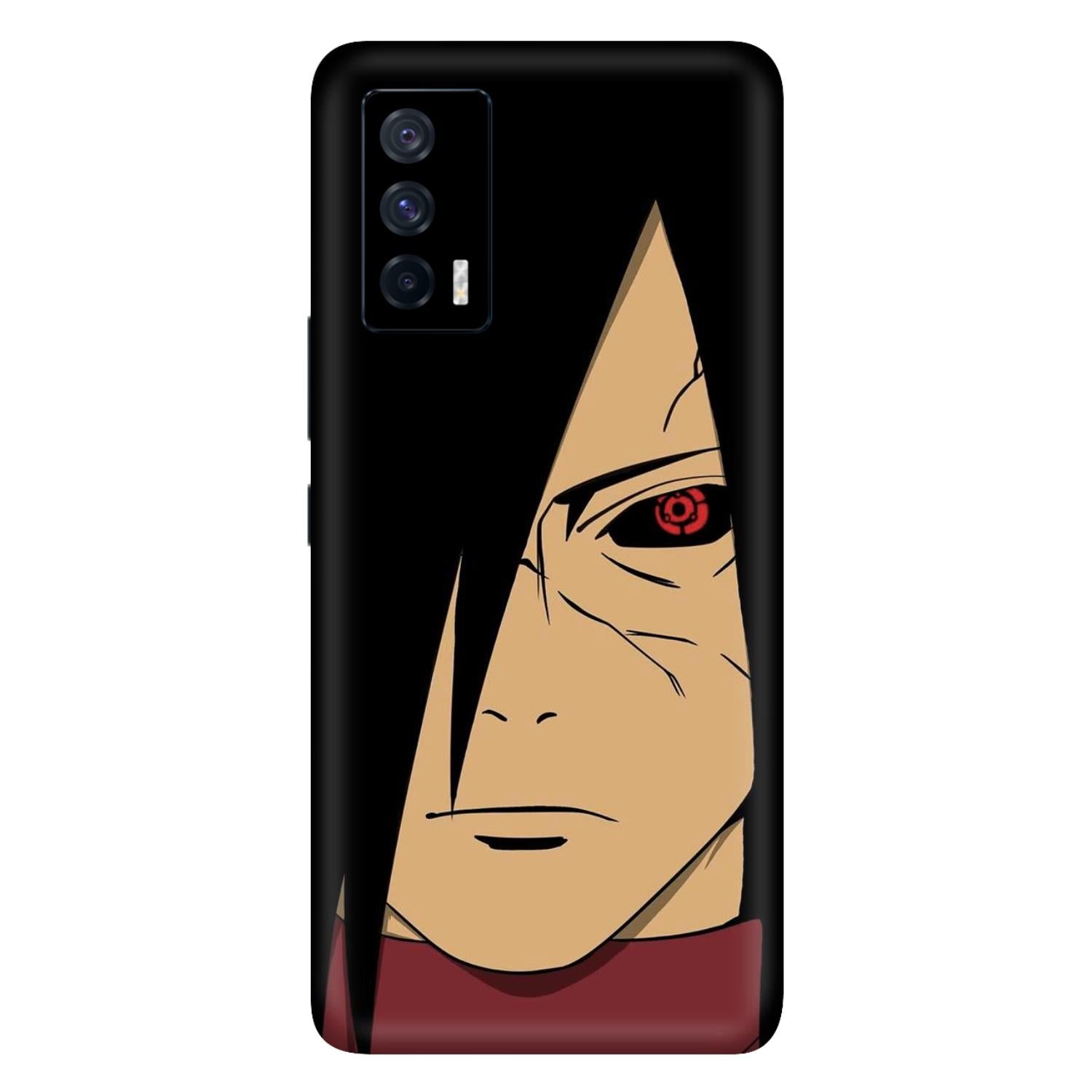 Vivo IQOO 7 Skins & Wraps