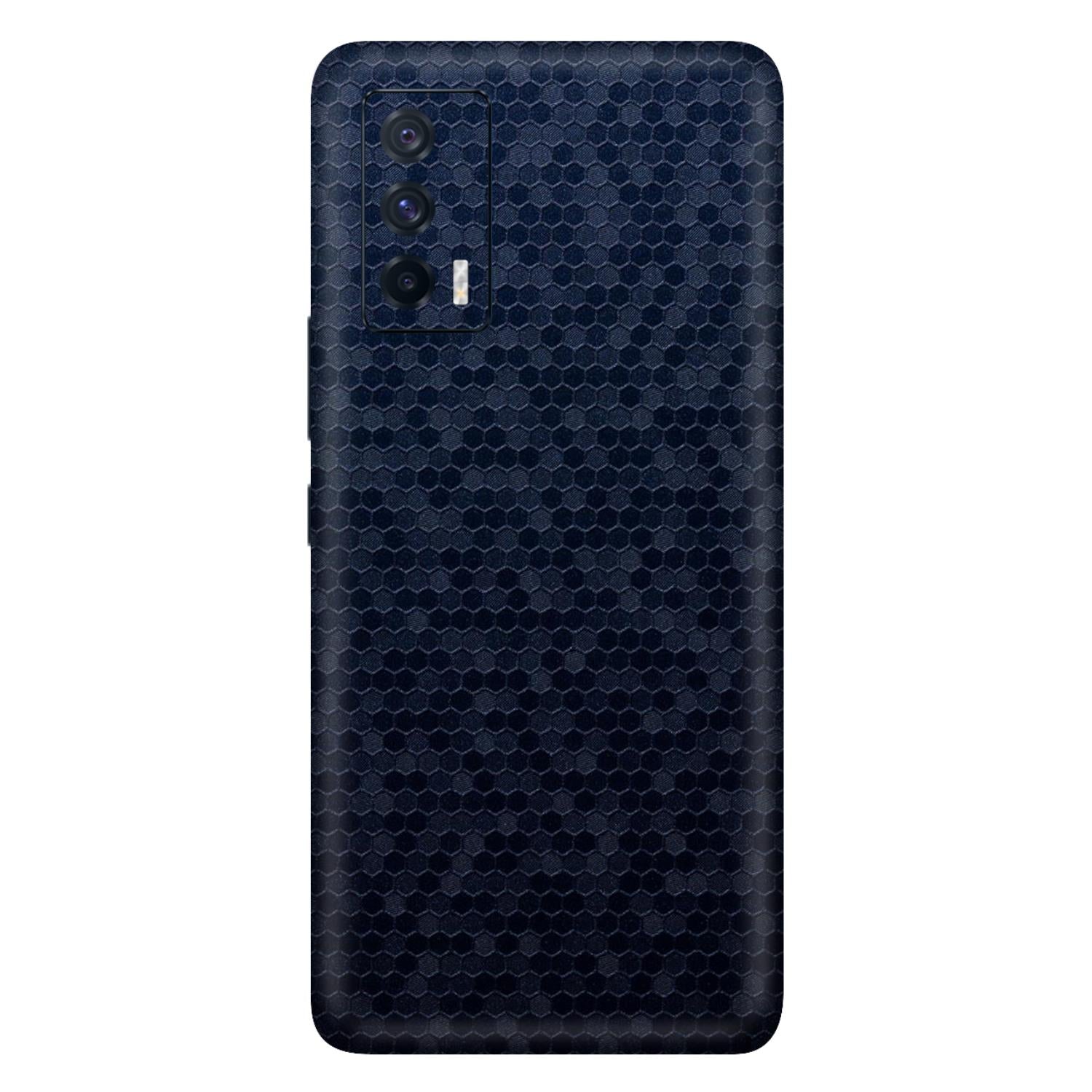 Vivo IQOO 7 Skins & Wraps