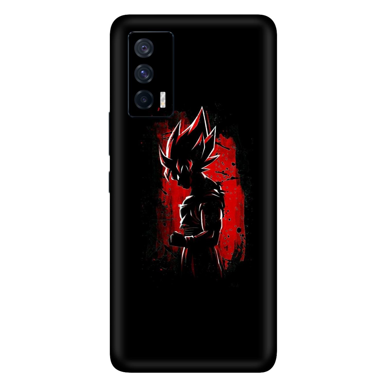 Vivo IQOO 7 Skins & Wraps